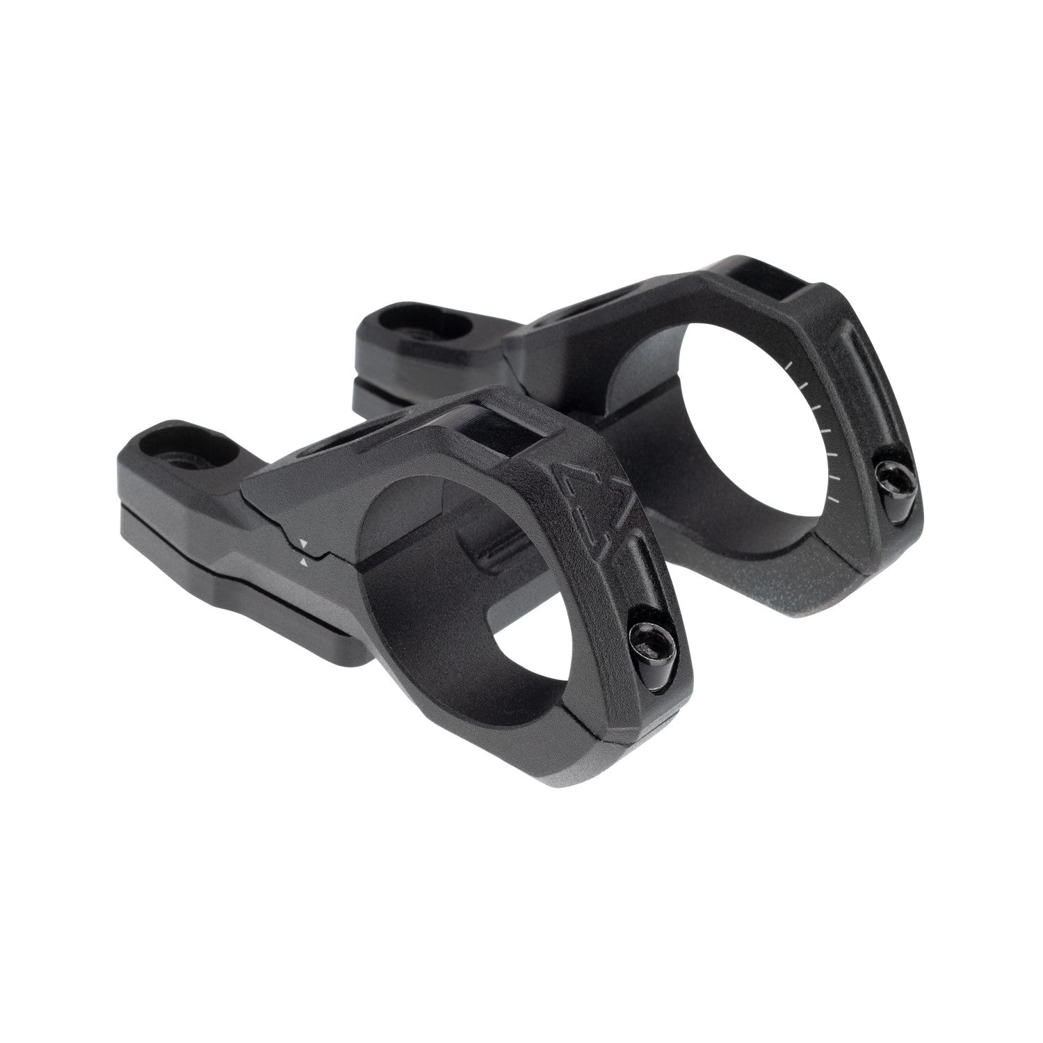 Stem Leatt Tee Gravity 6.0 DM Negro
