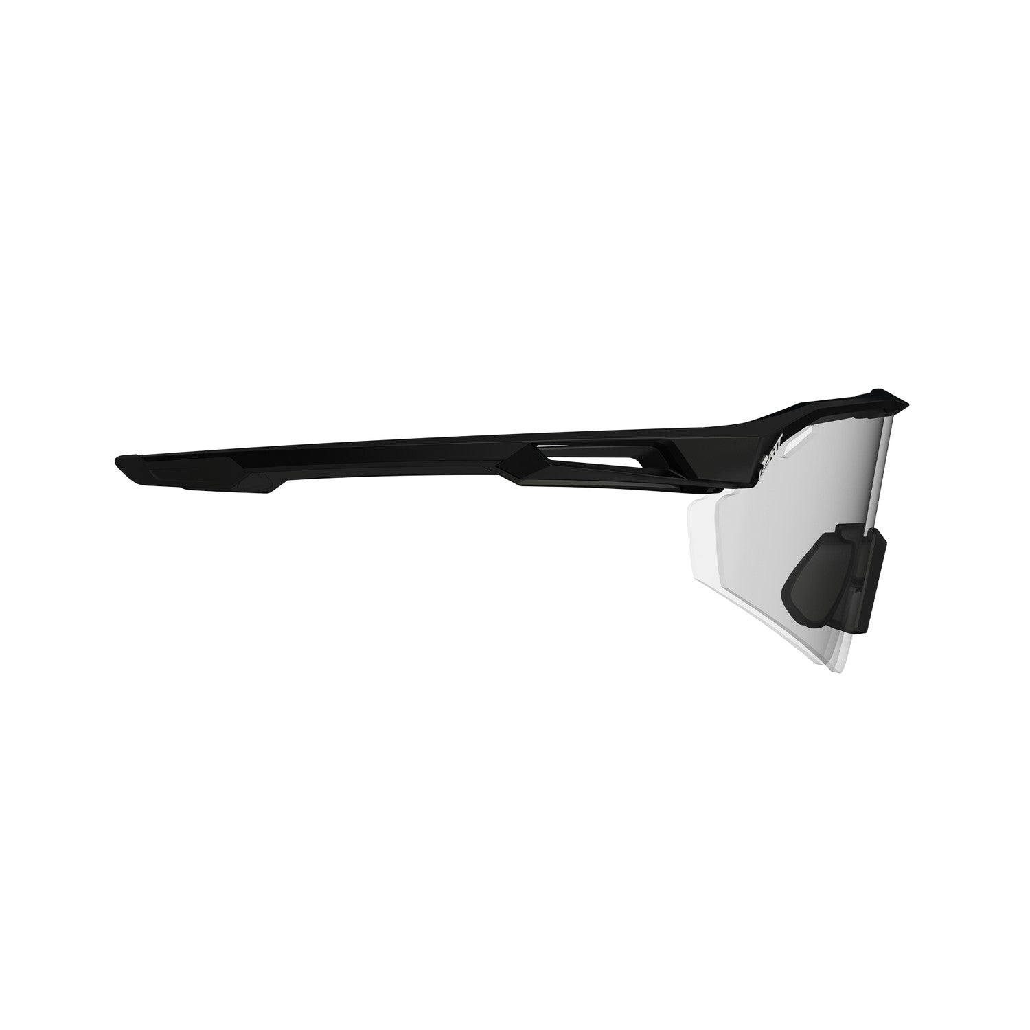 Anteojos Leatt SpeedViz Lite Negro Claro Fotocromático