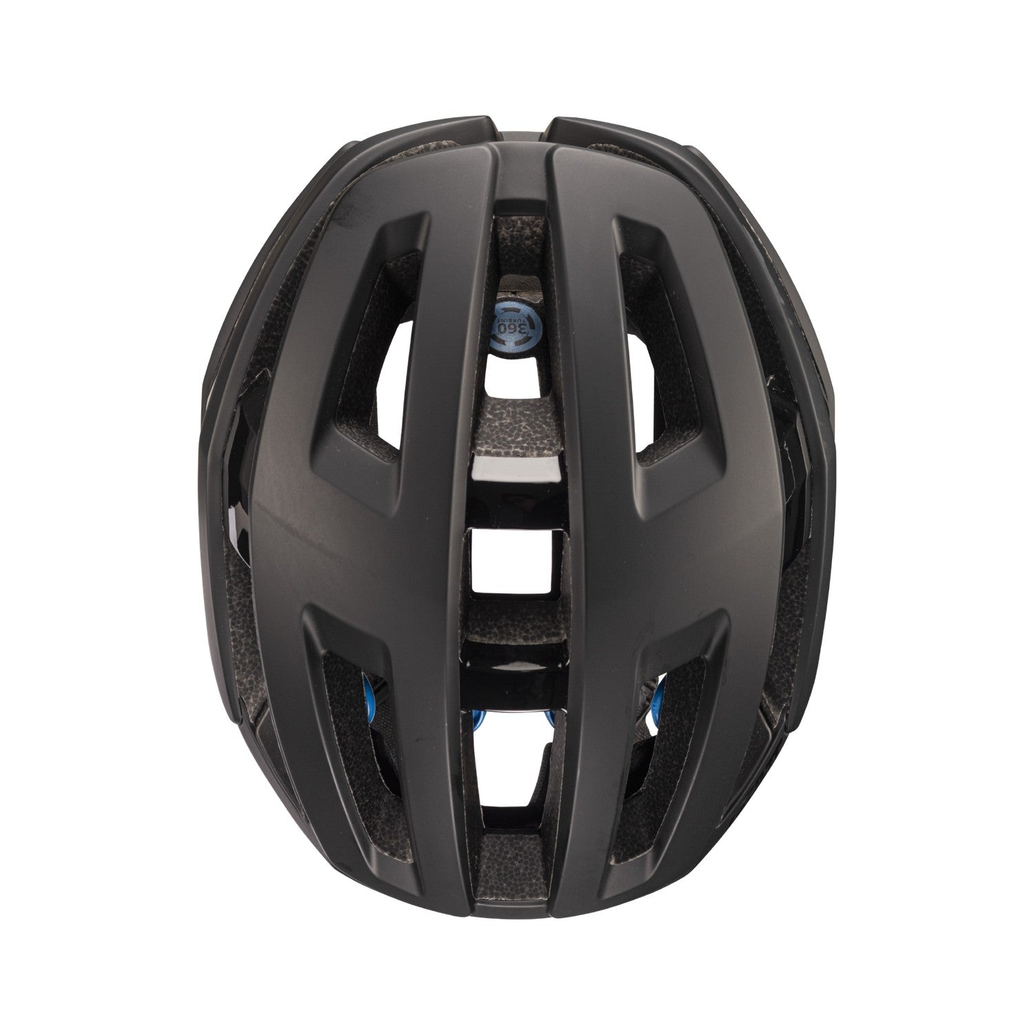 Casco Leatt Endurance 4.0 Negro