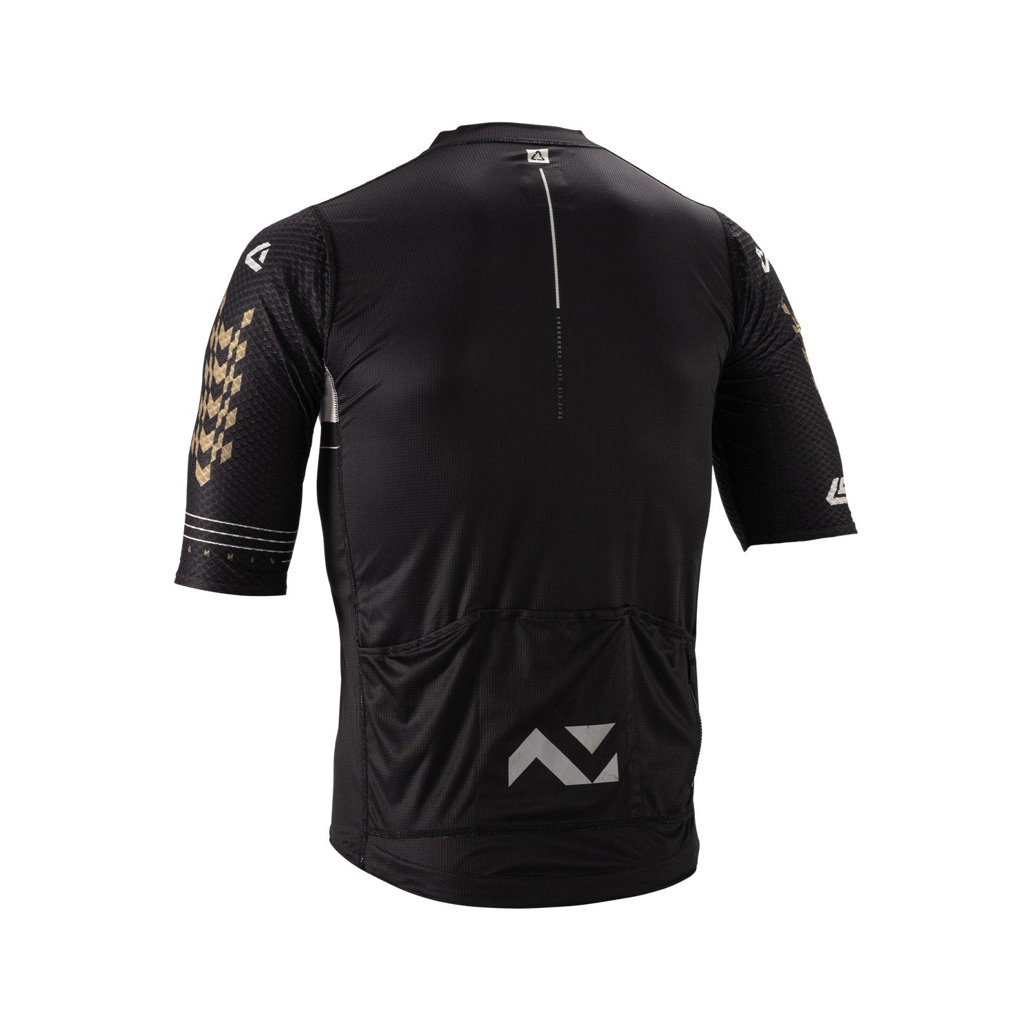 Tricota Leatt Endurance 6.0 Negro Racing 3XL 48US 58EU