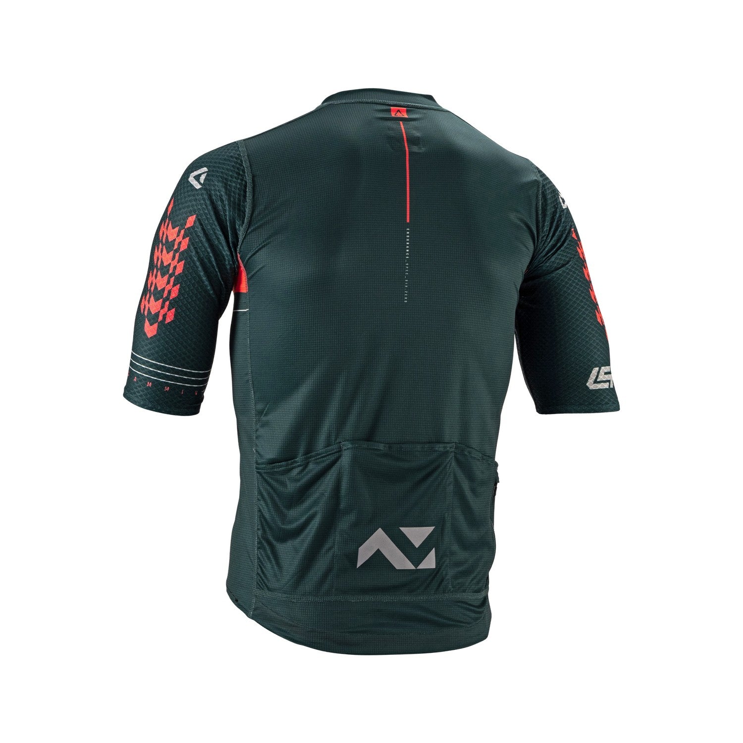 Tricota Leatt Endurance 6.0 Negro Racing 3XL 48US 58EU