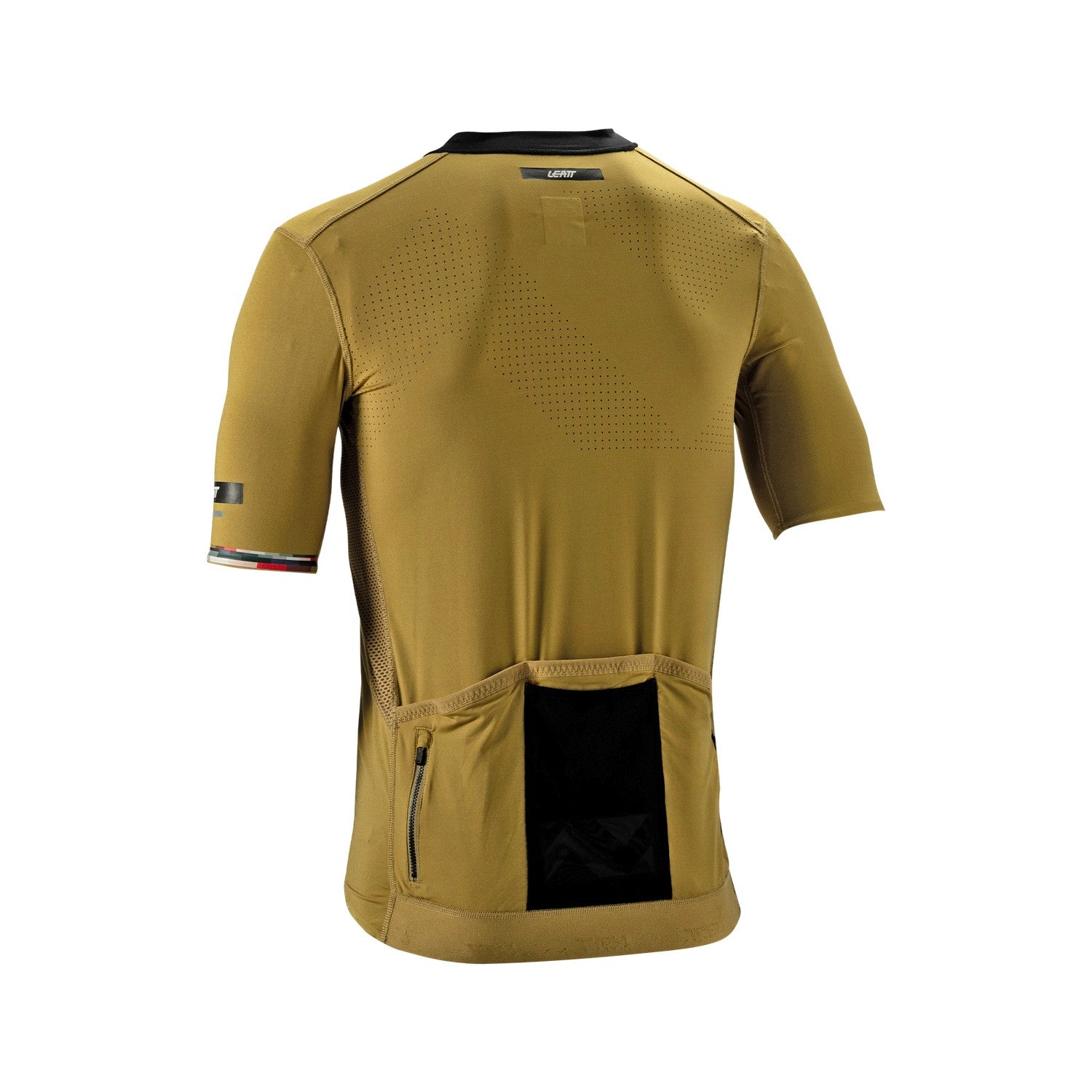 Tricota Leatt Endurance 5.0 Cargo Café Latón S 38US 48EU