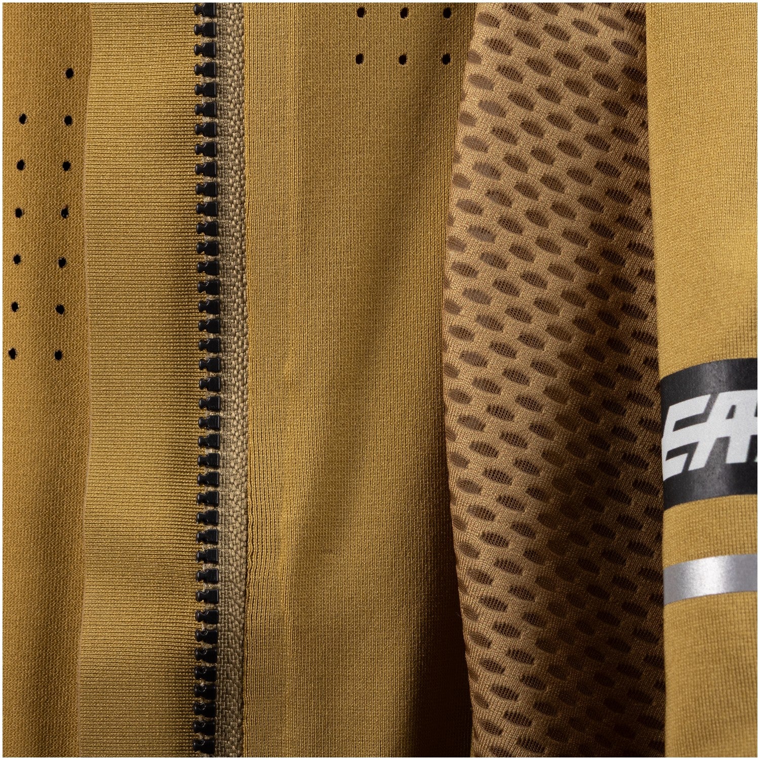 Tricota Leatt Endurance 5.0 Cargo Café Latón S 38US 48EU