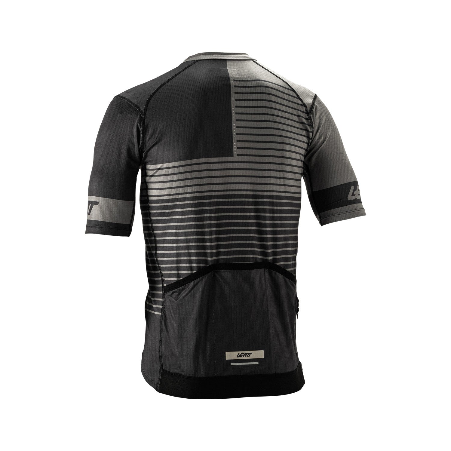 Tricota Leatt Endurance 3.0 Negro S 38US 48EU