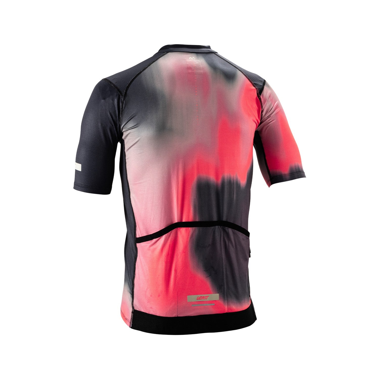 Tricota Leatt Endurance 3.0 Heatmap Negro XS 36US 46EU