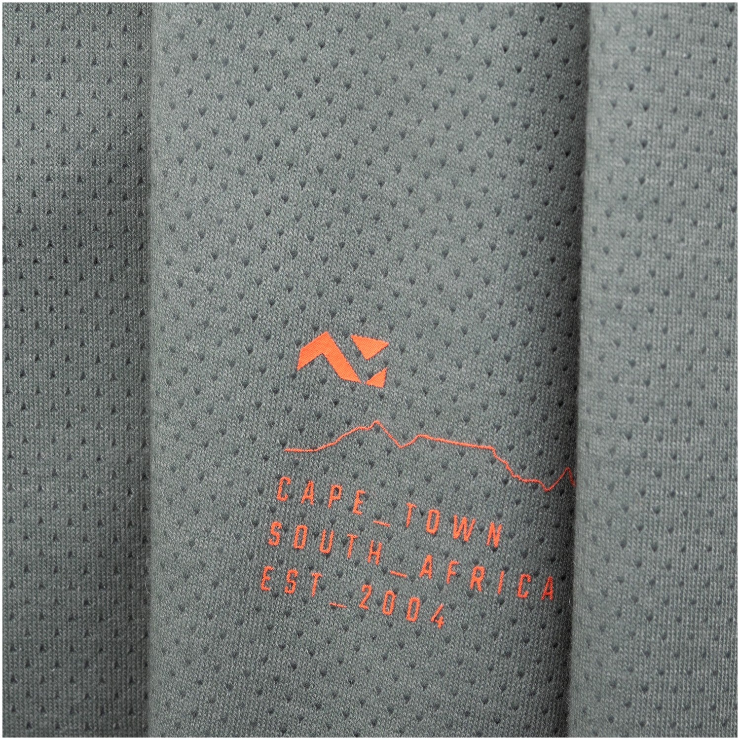 Jersey Leatt Manga Corta Endurance 2.0 Verde Niebla