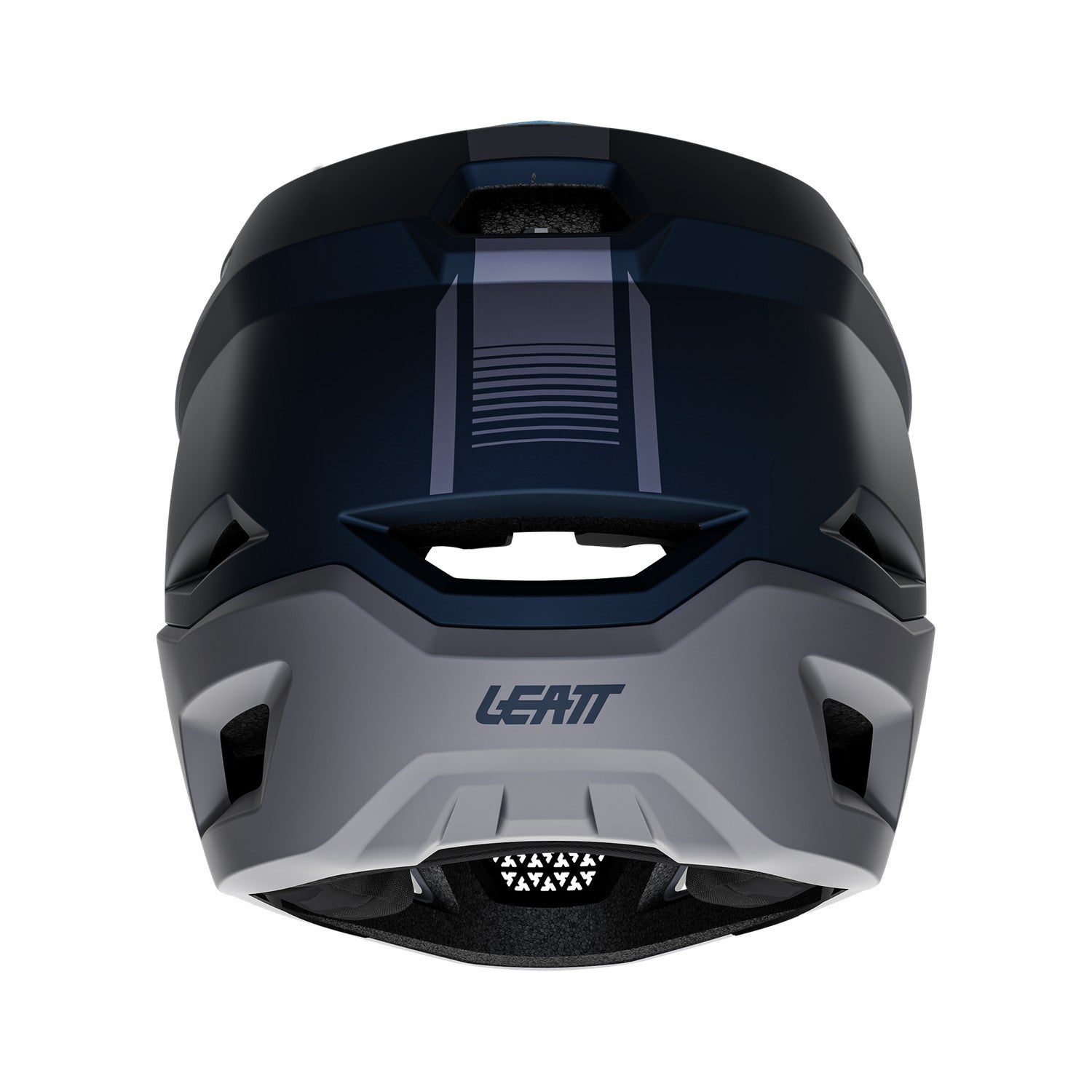 Casco Leatt MTB Gravity 4.0 Stealth