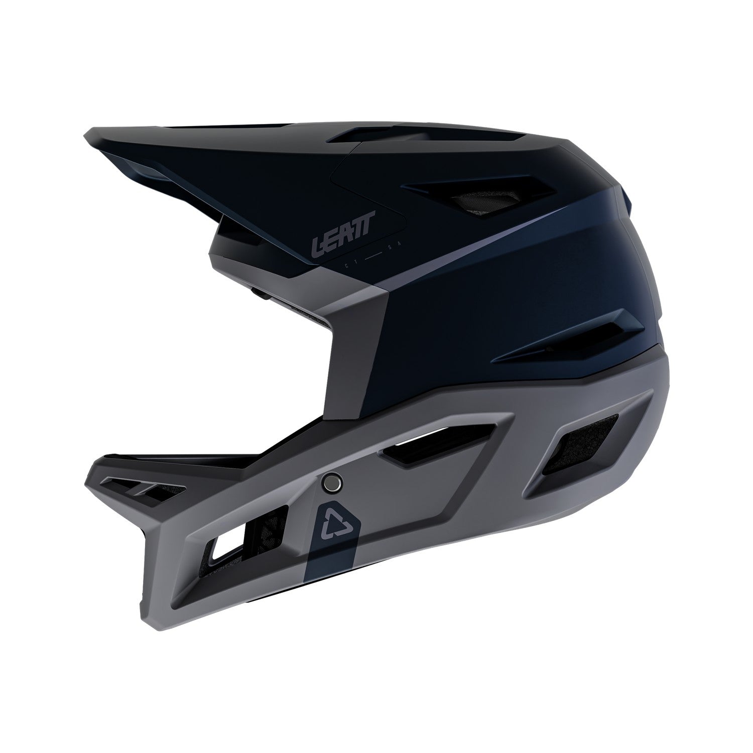Casco Leatt MTB Gravity 4.0 Stealth