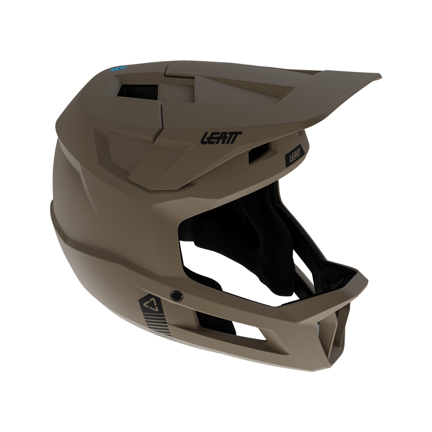 Casco Leatt MTB Gravity 1.0 Café