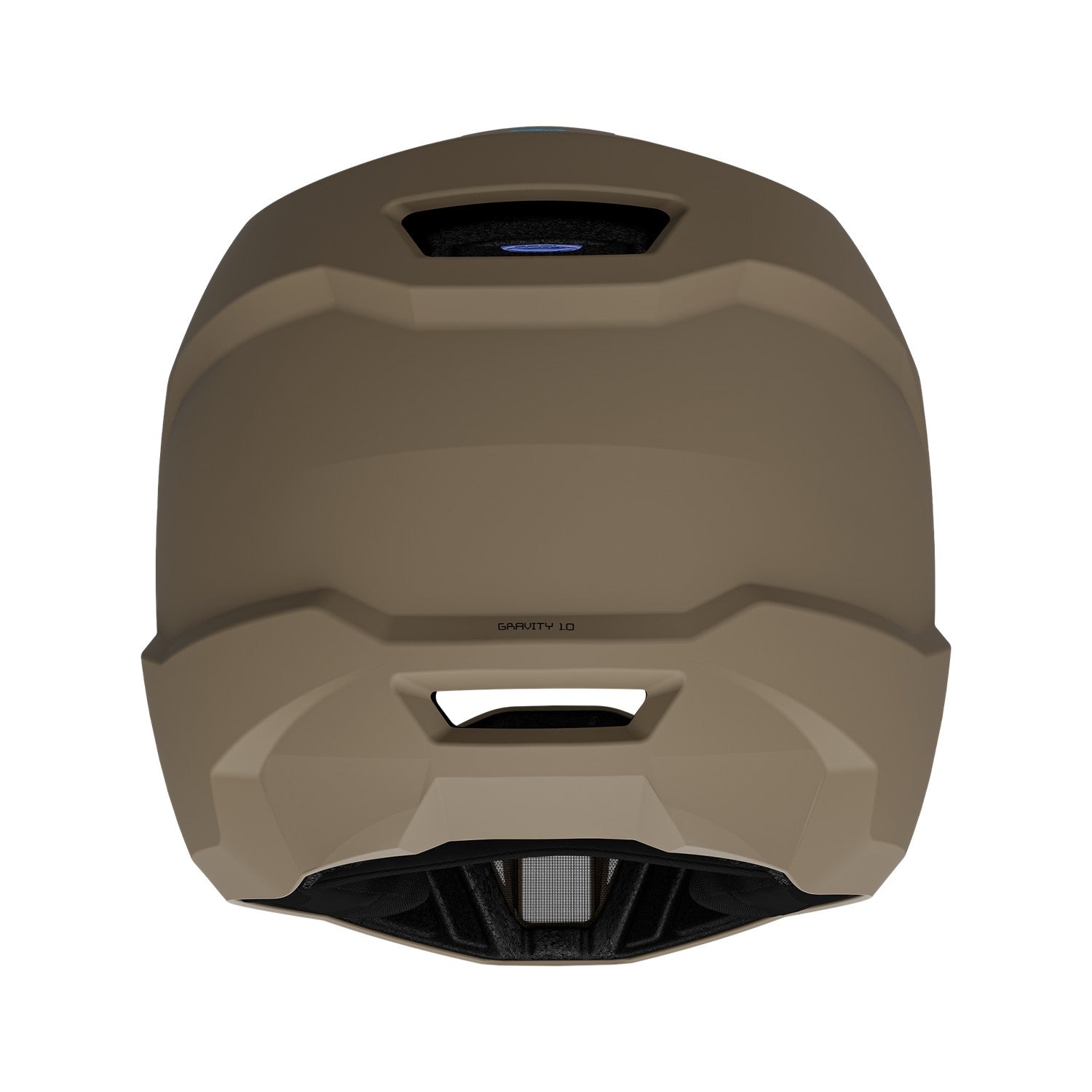Casco Leatt MTB Gravity 1.0 Café