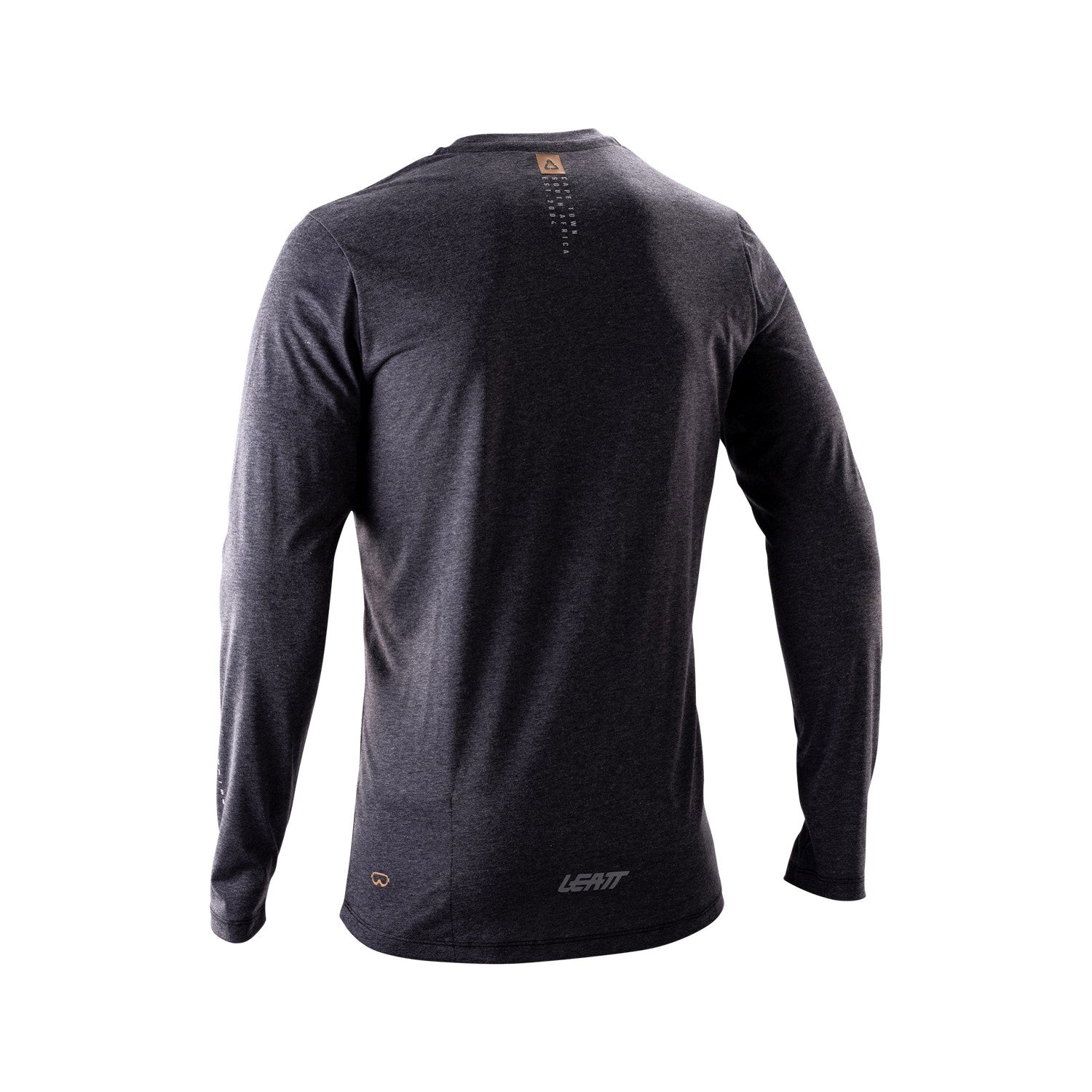 Jersey Leatt MTB Manga Larga Gravity 3.0 Ghost