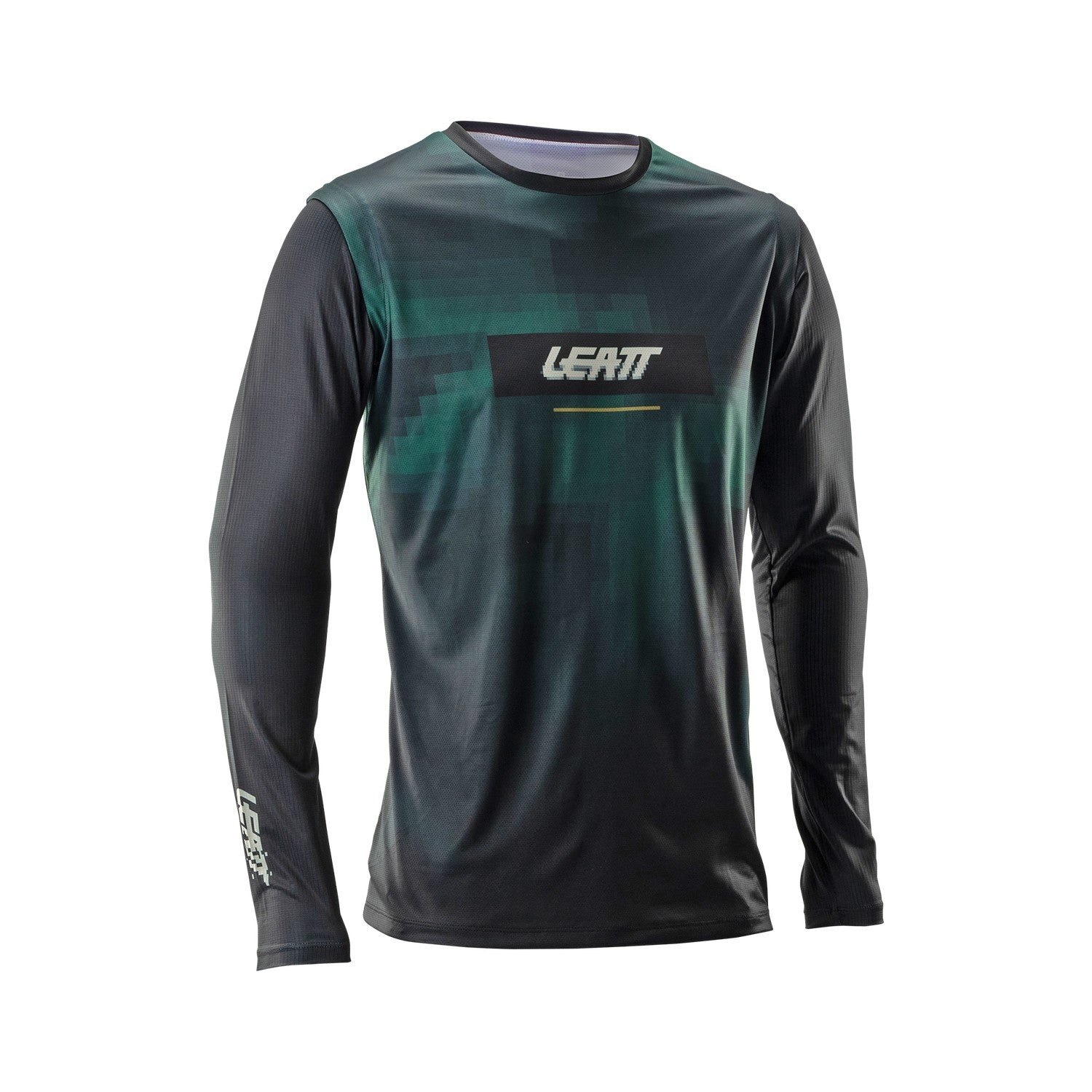 Kit Leatt MTB Ride Gravity 1.0 Szymon Godziek