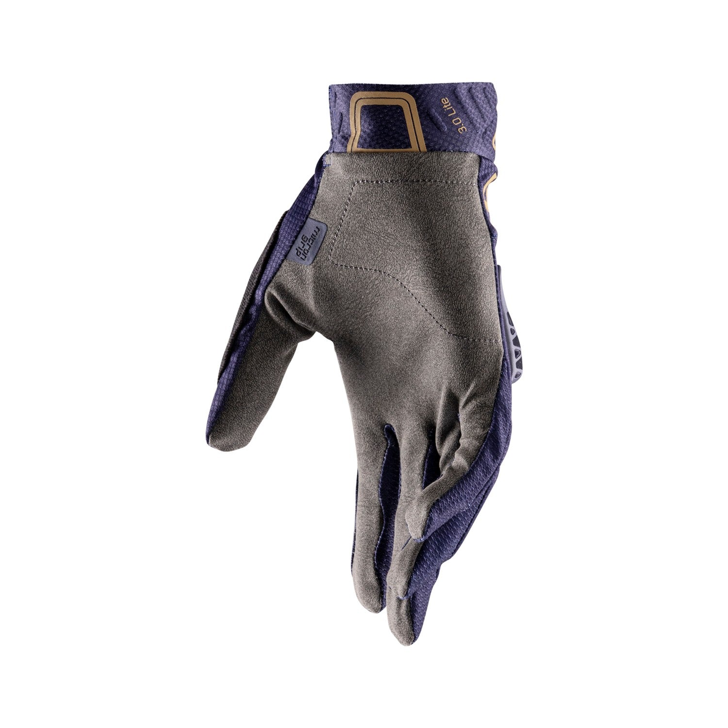 Guantes Leatt MTB Lite 3.0 Azul Galaxia M