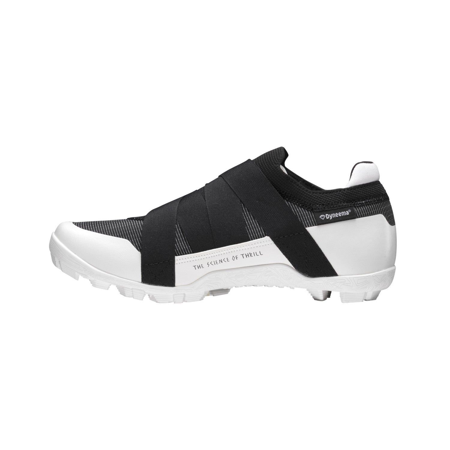 Zapatillas Leatt MTB Fijaciones PRO 8.0 Negro Racing 8.5US 42EU 26.5cm