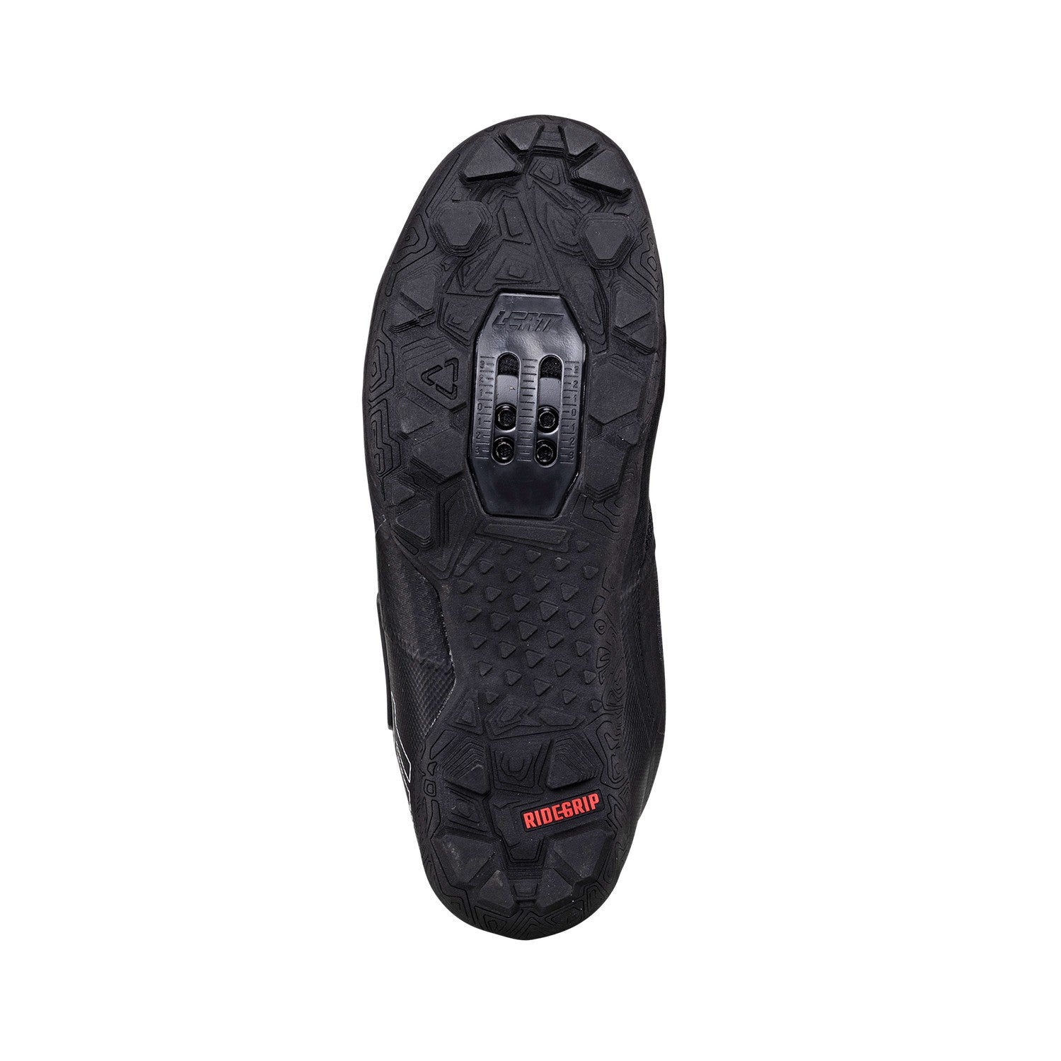 Zapatillas Leatt Endurance Fijaciones PRO 6.0 Negro 7US 40EU 25cm