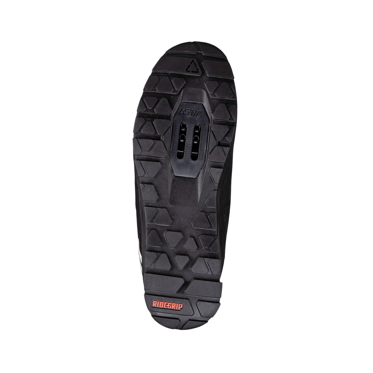 Zapatillas Leatt Trail Fijaciones Boa PRO 6.0 Negro 8.5US 42EU 26.5cm
