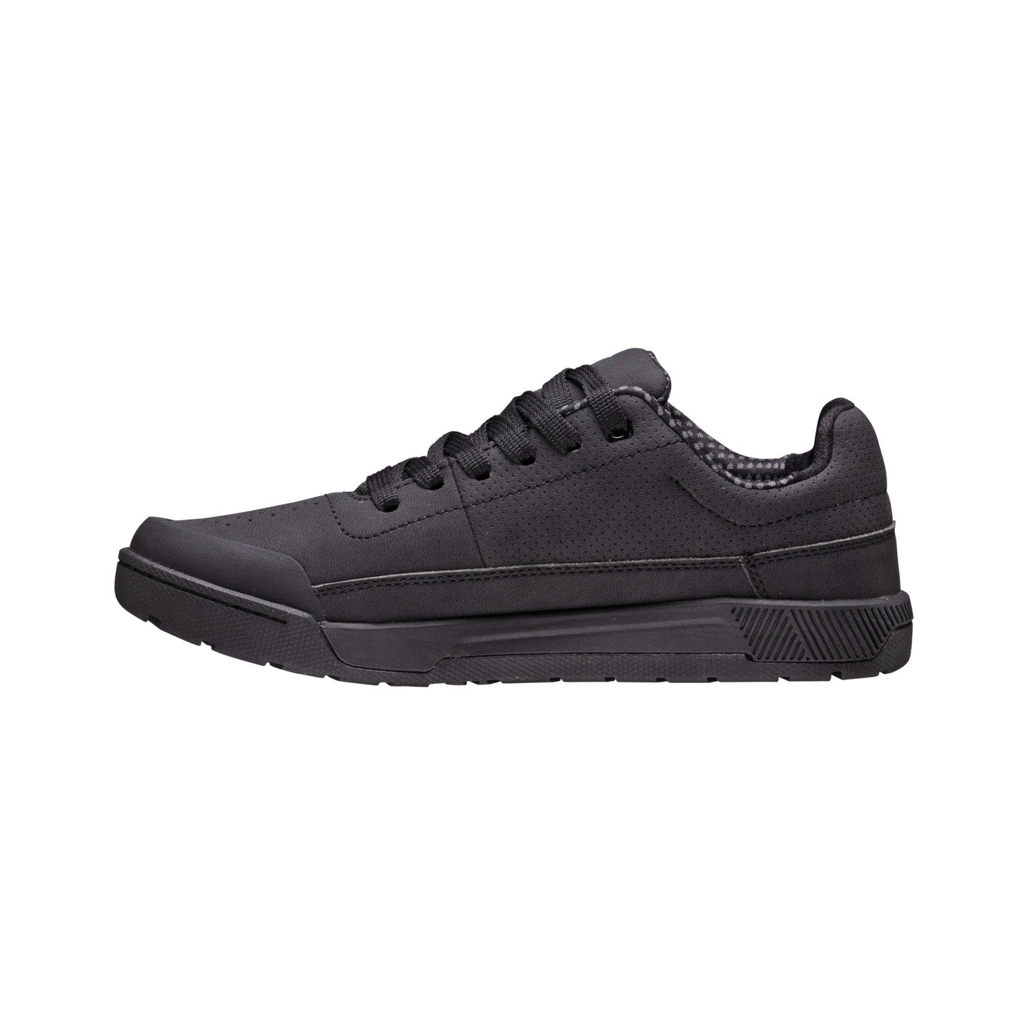 Zapatillas Leatt MTB Plataforma 2.0 Negro 6US 38.5EU 24cm