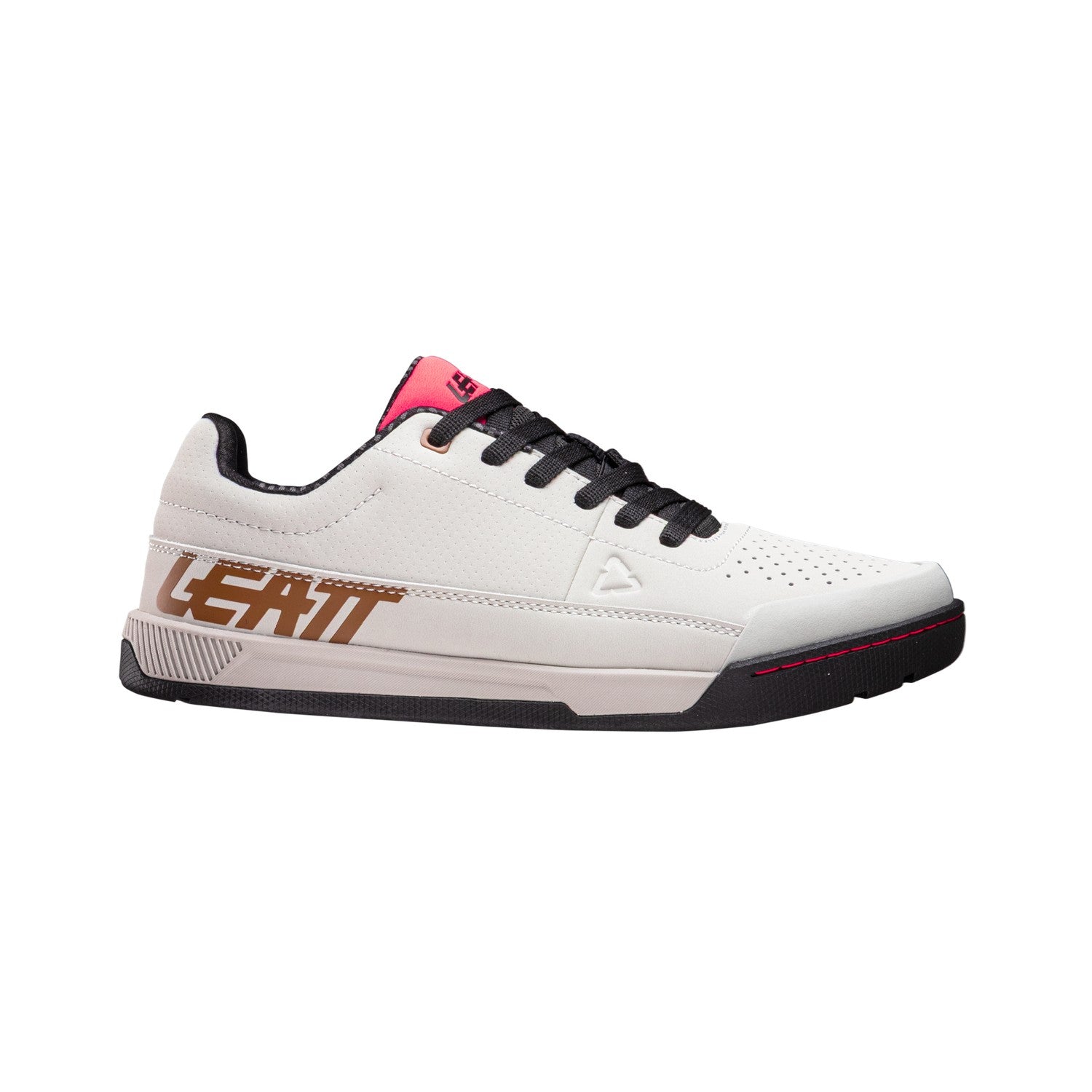Zapatillas Leatt MTB Plataforma 2.0 Crema 7US 40EU 25cm