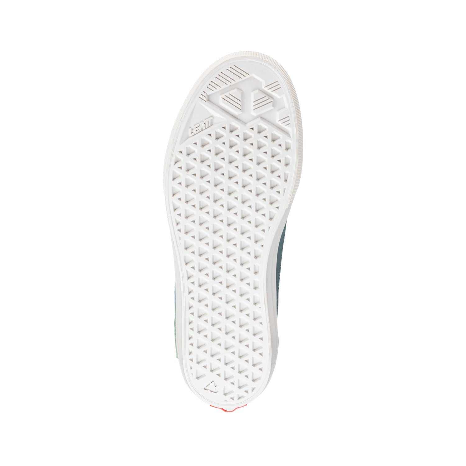 Zapatillas Leatt MTB Plataforma 1.0 Verde Niebla