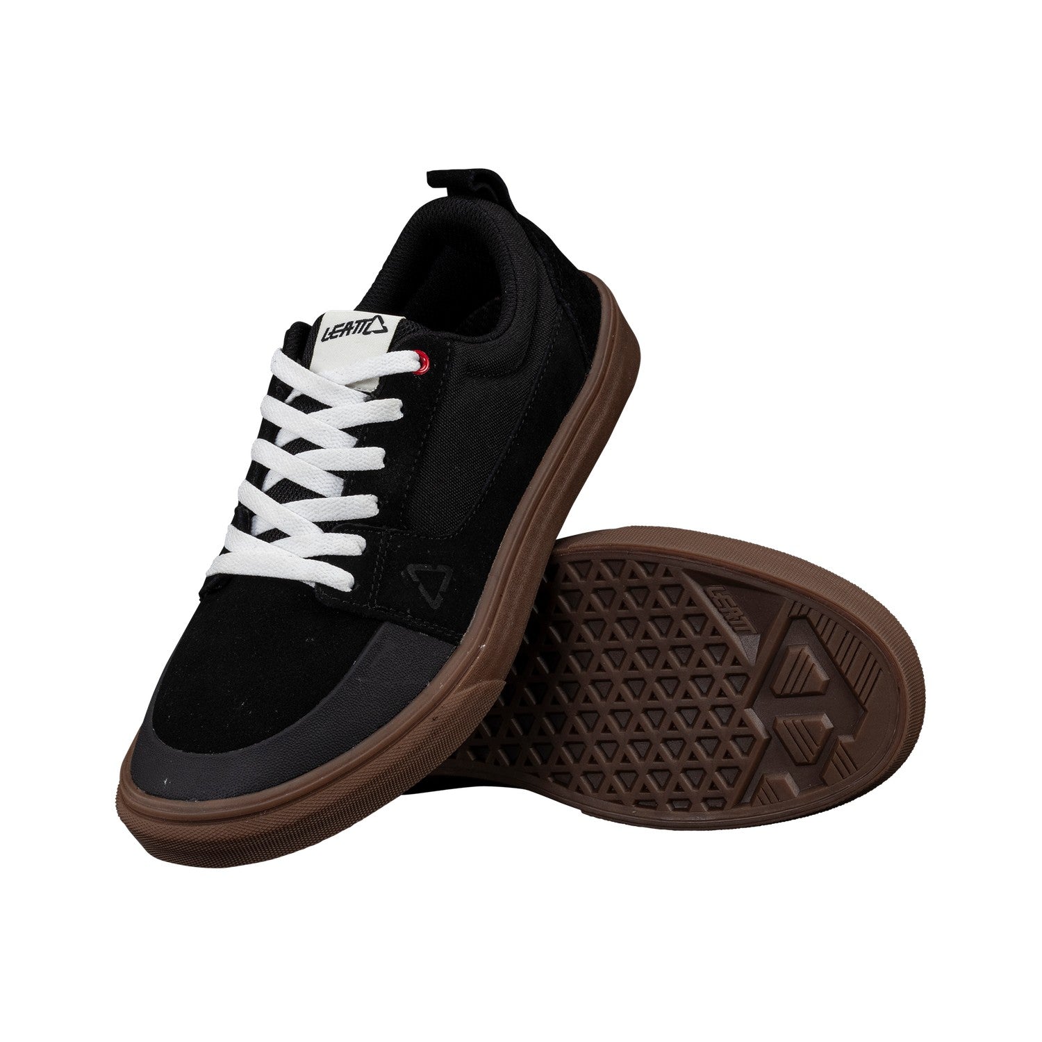 Zapatillas Leatt MTB Plataforma 1.0 Negro