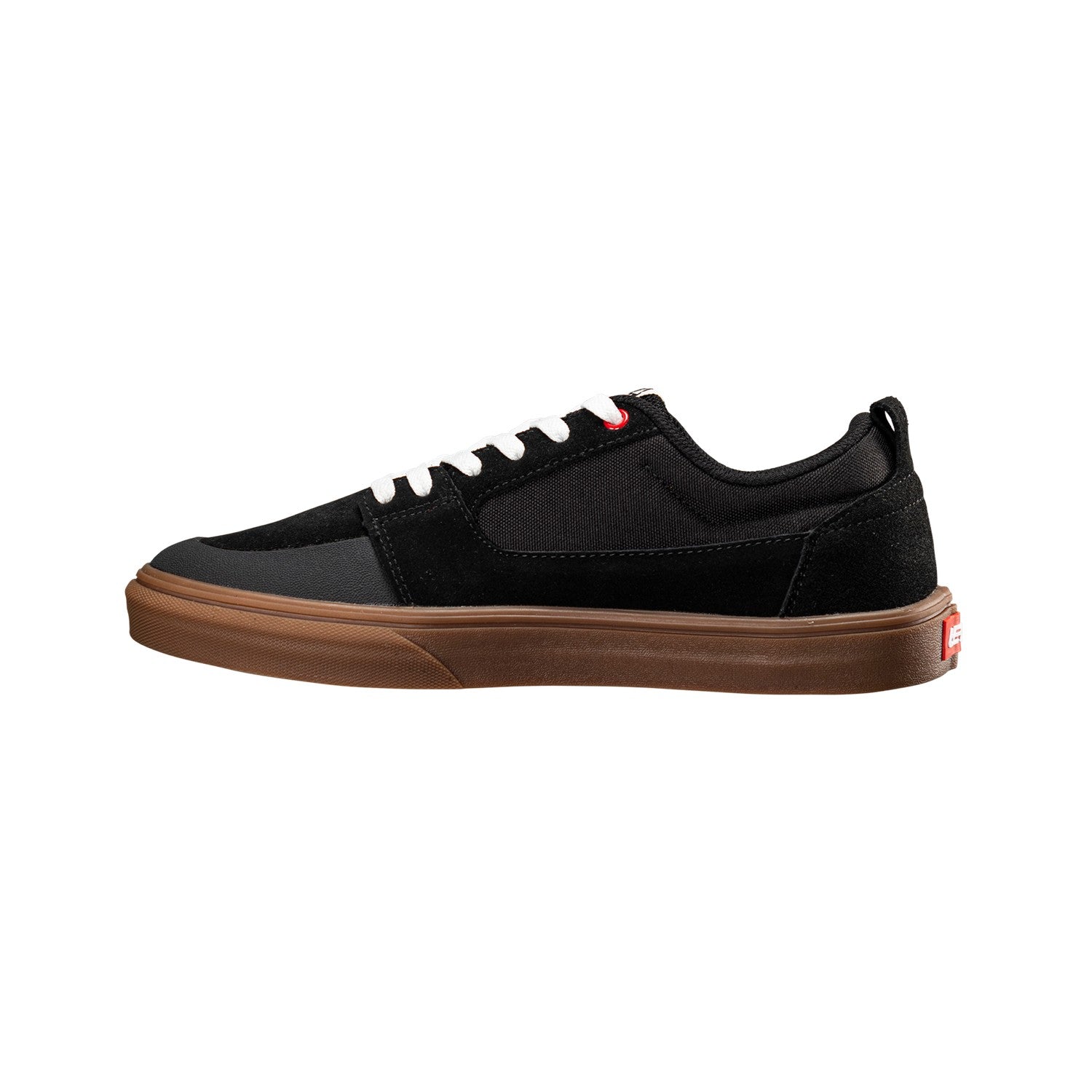 Zapatillas Leatt MTB Plataforma 1.0 Negro