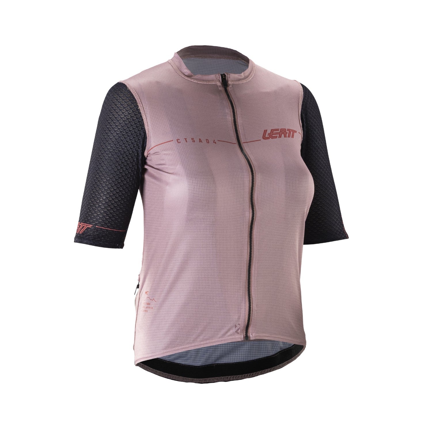 Tricota Leatt Mujer Endurance 6.0 Polvo Rosa S 4US 36EU
