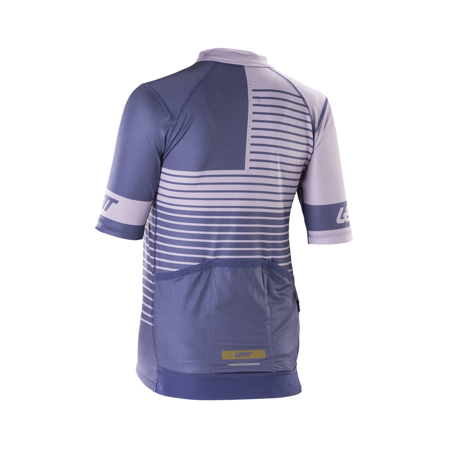 Tricota Leatt Mujer Endurance 3.0 Azul Cósmico S 4US 36EU