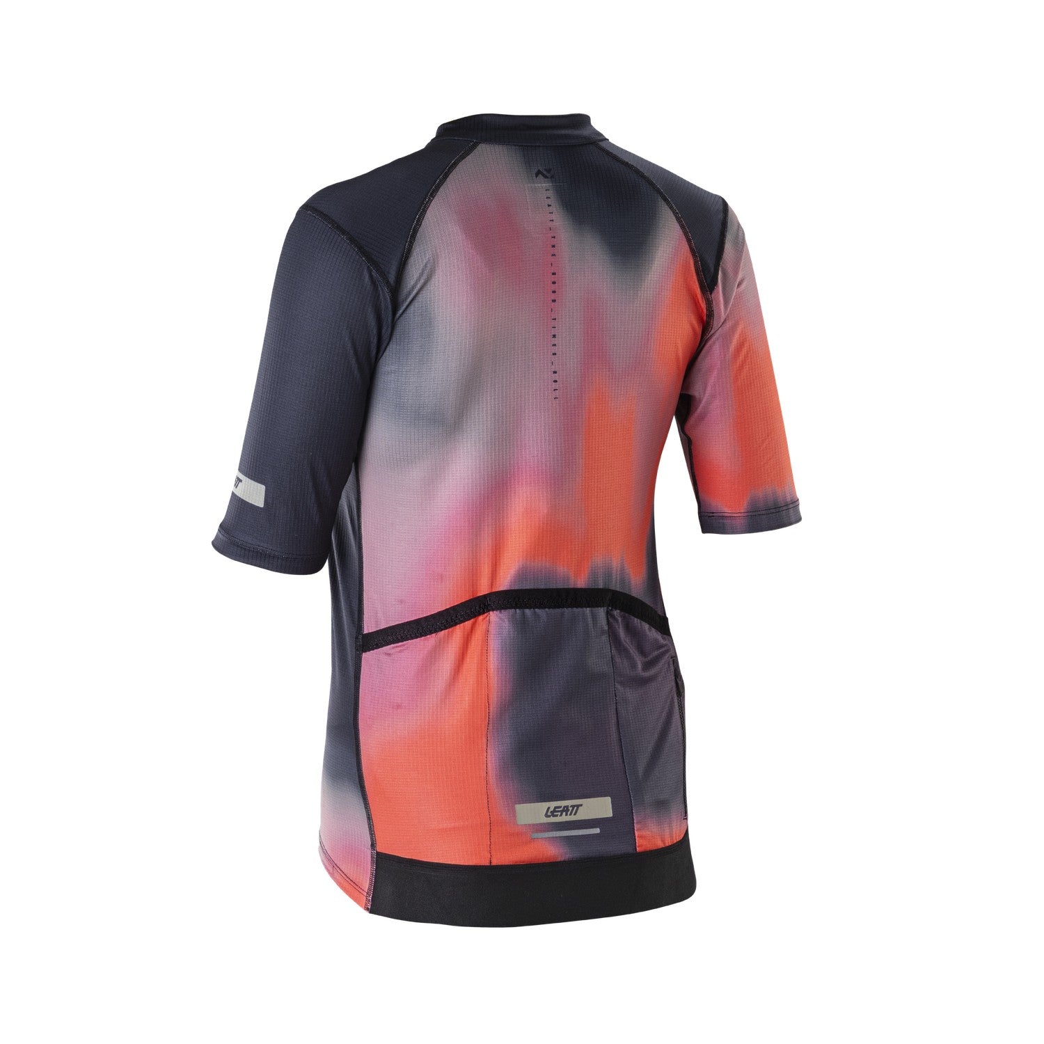Tricota Leatt Mujer Endurance 3.0 Heatmap Negro S 4US 36EU