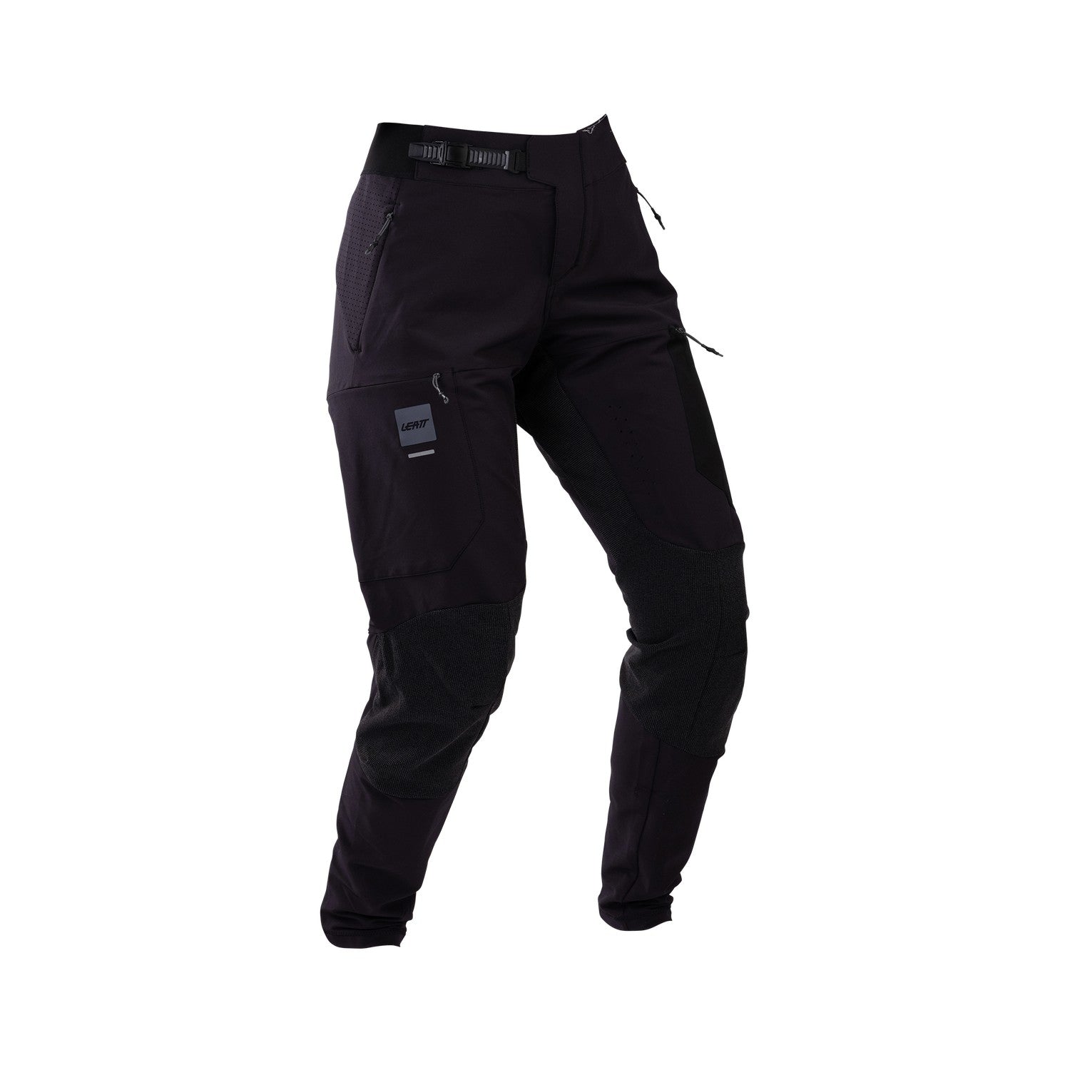 Pantalón Leatt MTB Mujer Gravity 4.0 Ghost XS 2US 34EU
