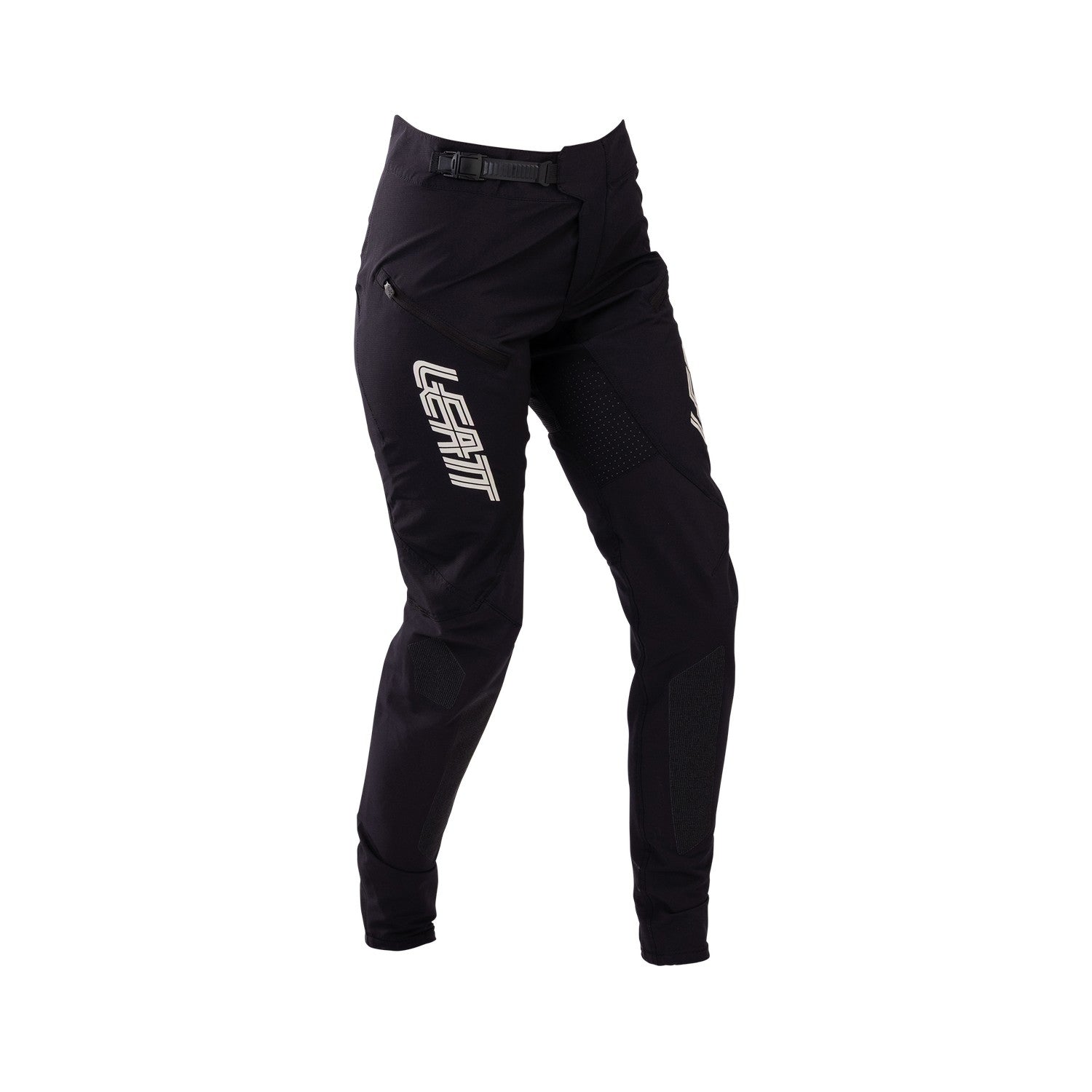 Pantalón Leatt MTB Mujer Gravity 3.0 Negro Racing XS 2US 34EU