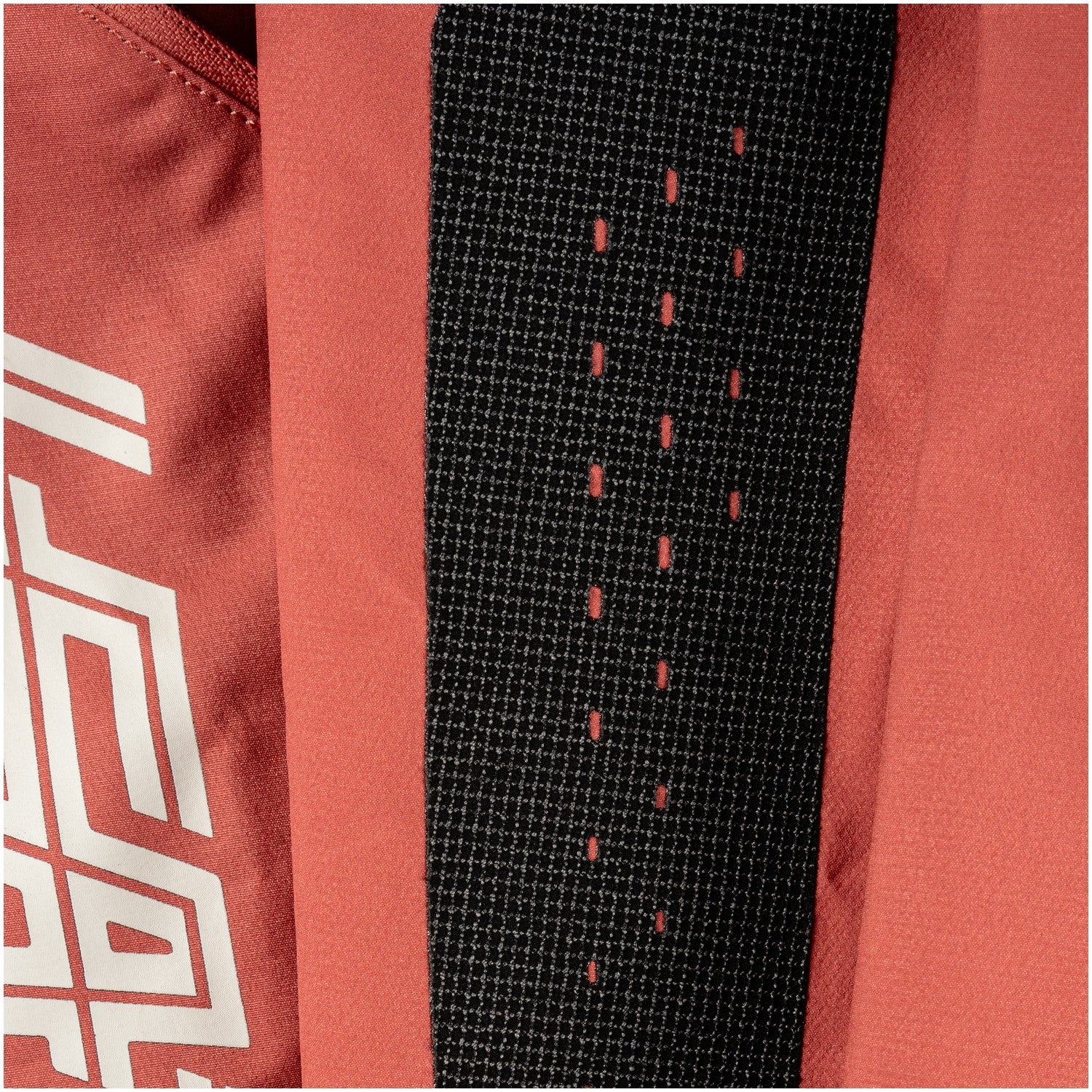 Pantalón Leatt MTB Mujer Gravity 3.0 Rojo Racing XS 2US 34EU