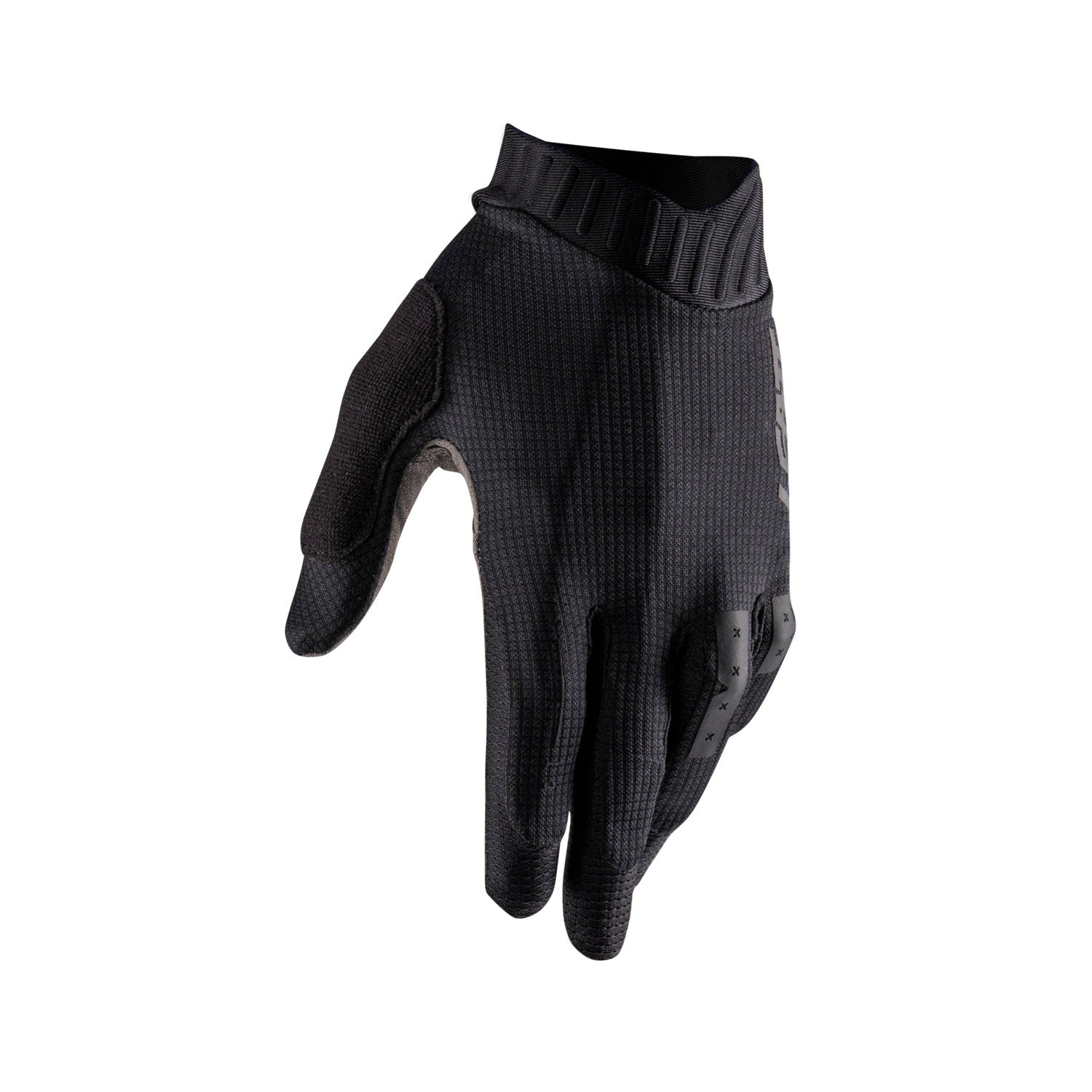 Guantes Leatt MTB Mujer GripR 1.0 Stealth