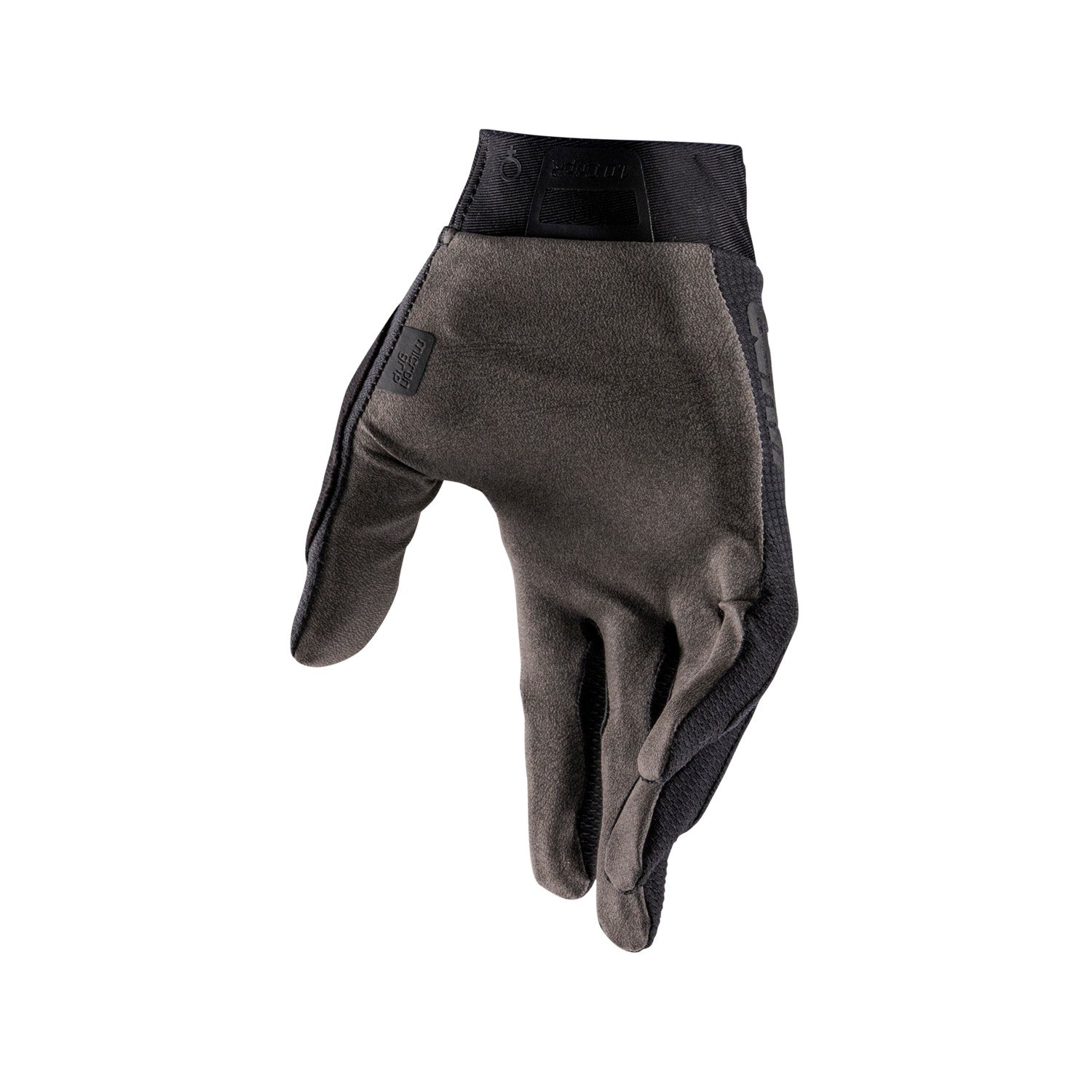 Guantes Leatt MTB Mujer GripR 1.0 Stealth