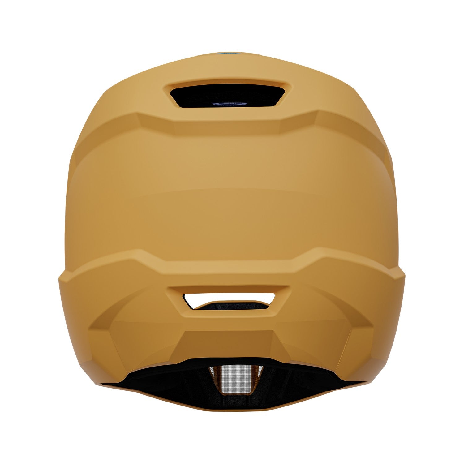 Casco Leatt MTB Infantil JR Gravity 1.0 Amarillo Lager