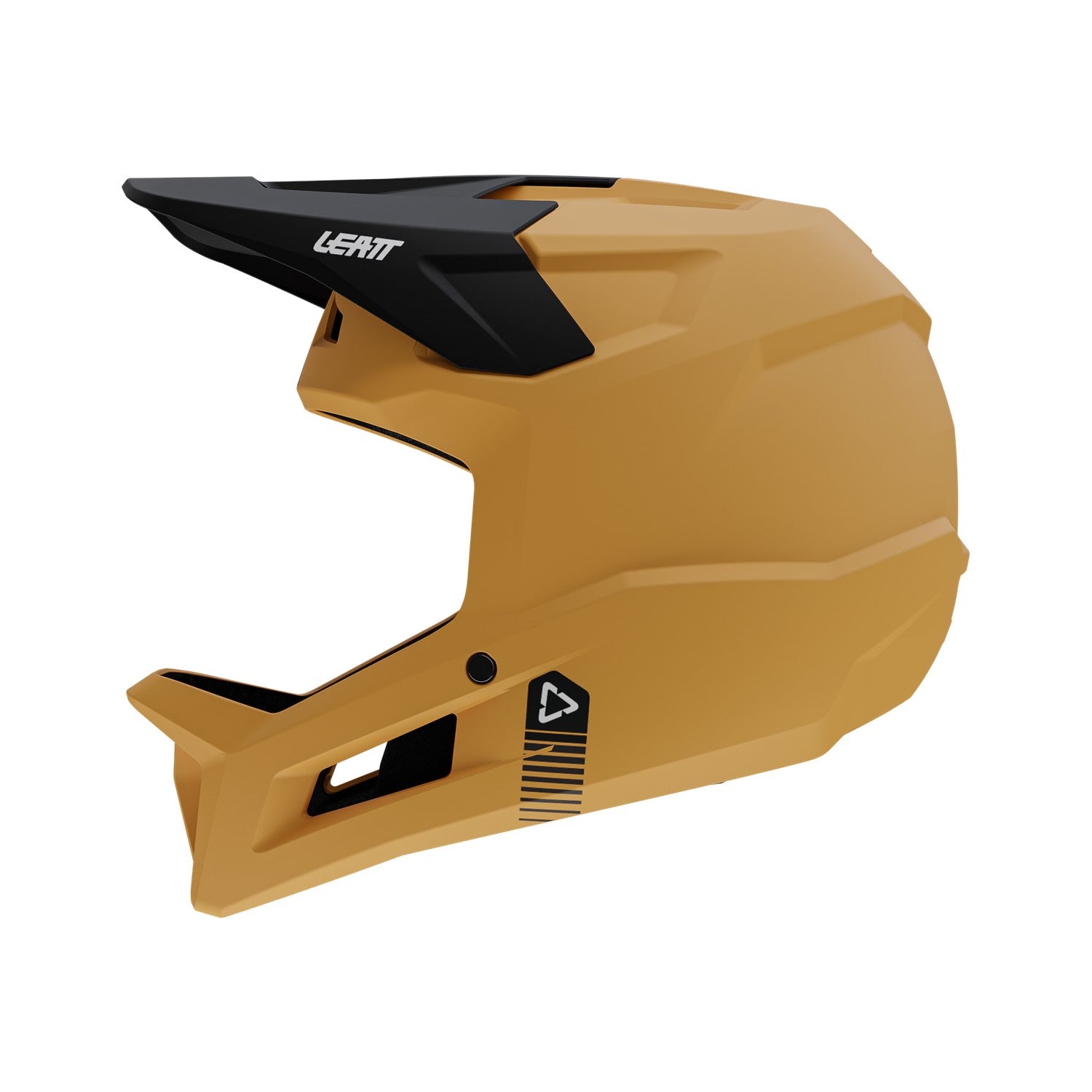 Casco Leatt MTB Infantil JR Gravity 1.0 Amarillo Lager