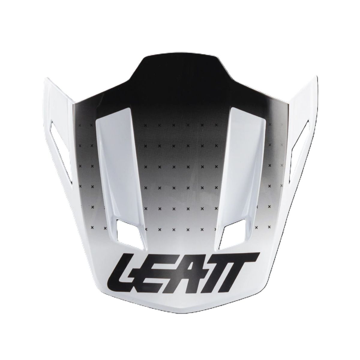 Visera Gravity 8.0 Leatt - Blanco