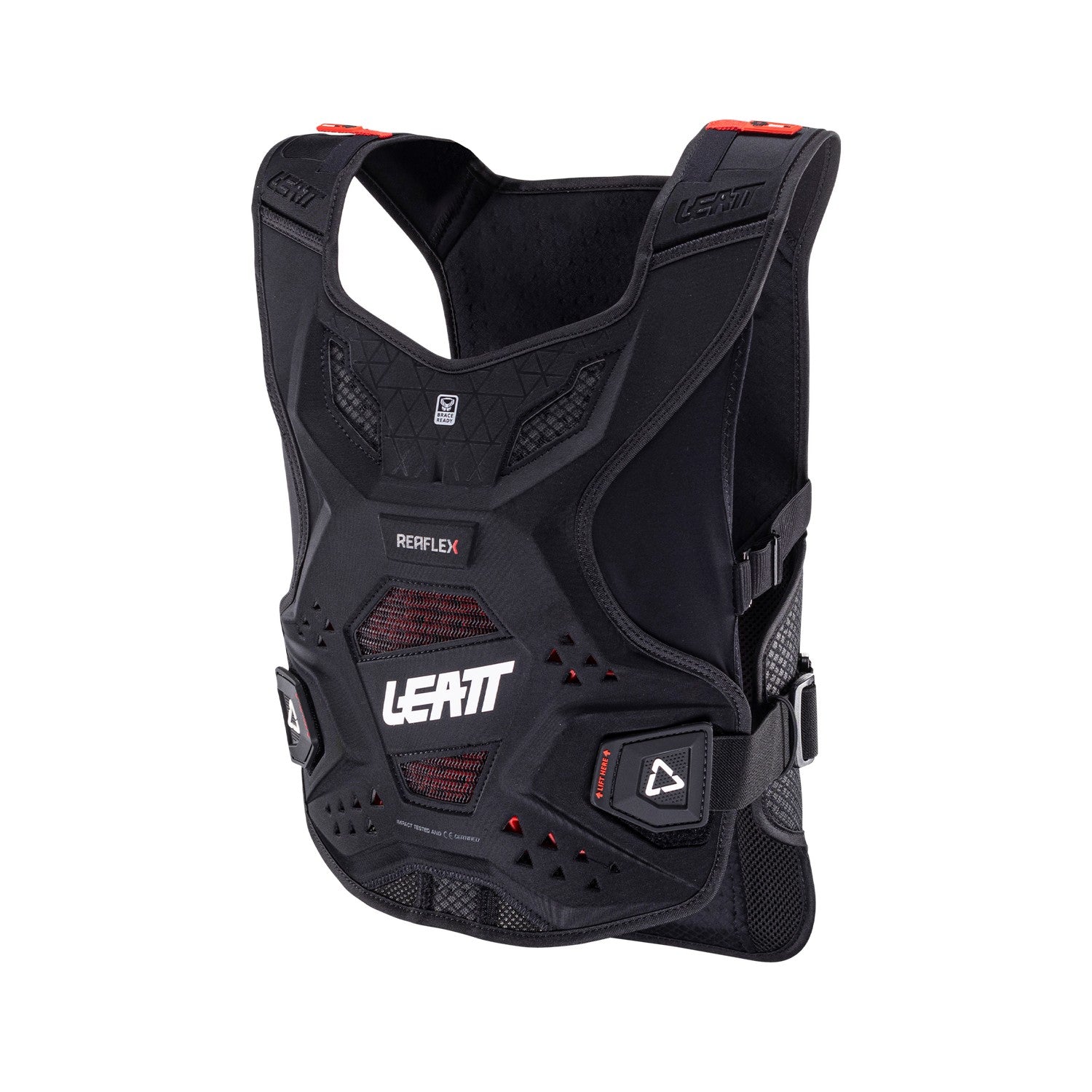 Jofa Leatt Mujer Espalda Pecho ReaFlex XS 148-160cm