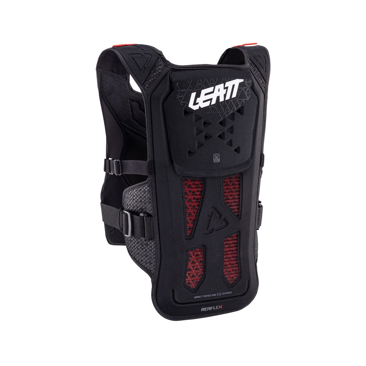 Jofa Leatt Mujer Espalda Pecho ReaFlex XS 148-160cm