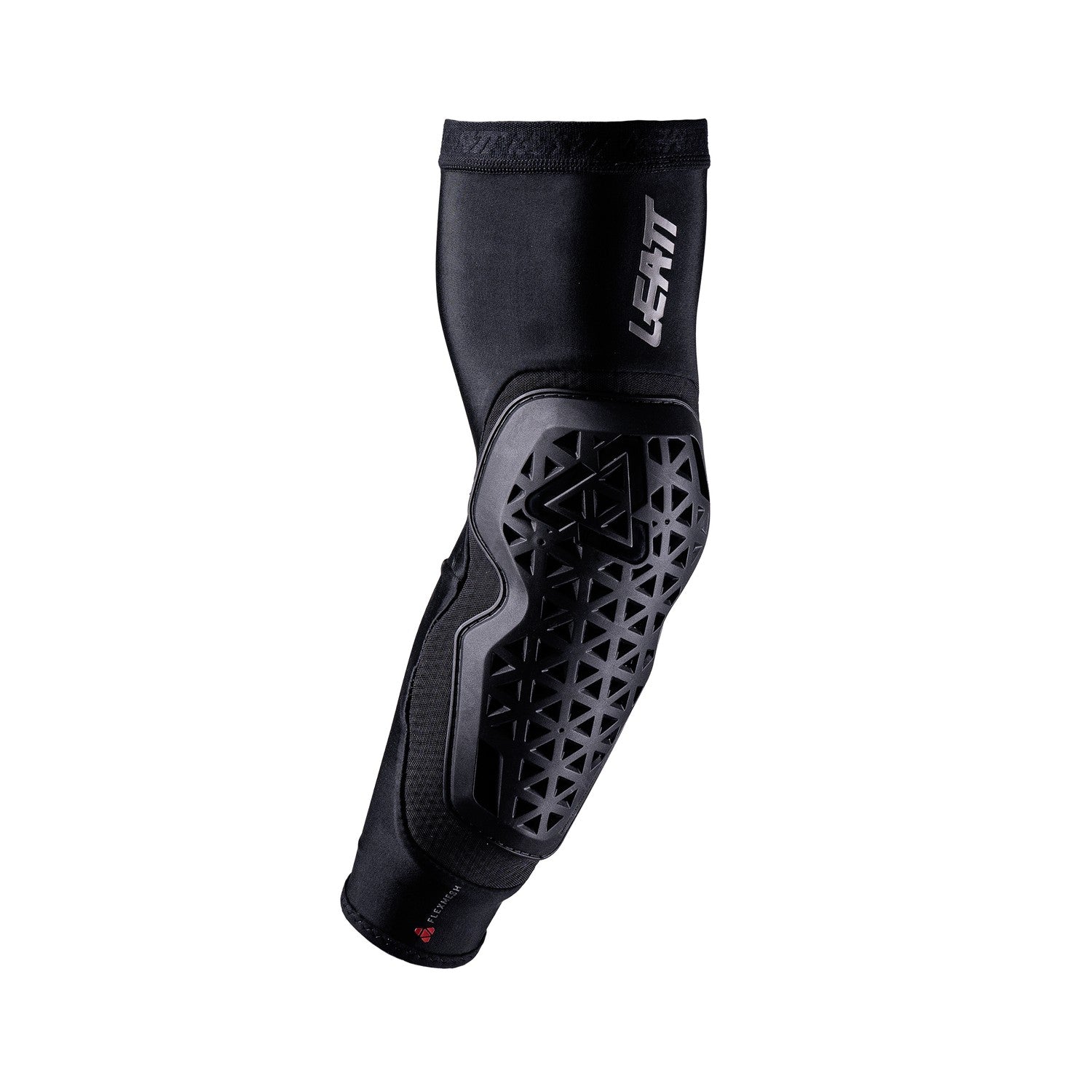 Coderas Leatt FlexMesh Negro S