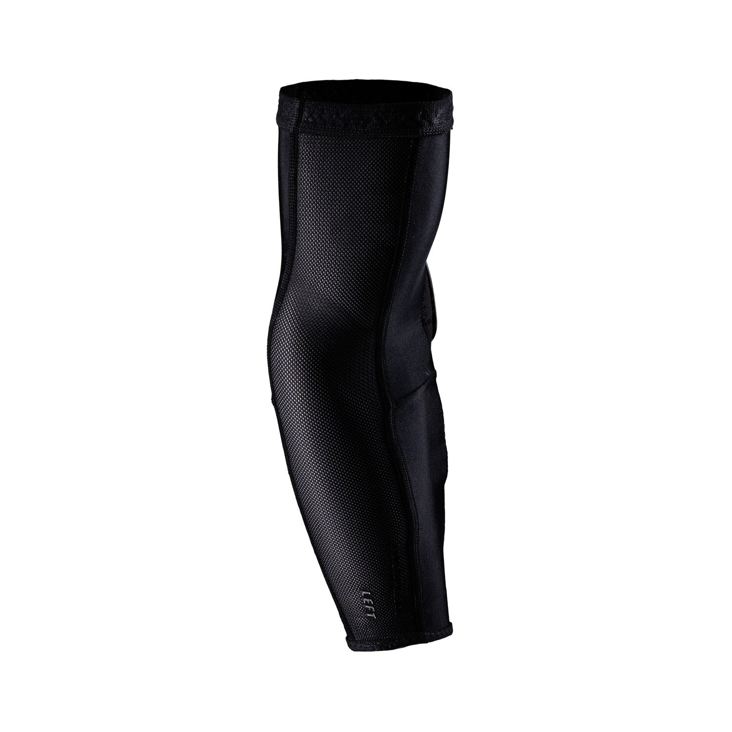 Coderas Leatt FlexMesh Negro S