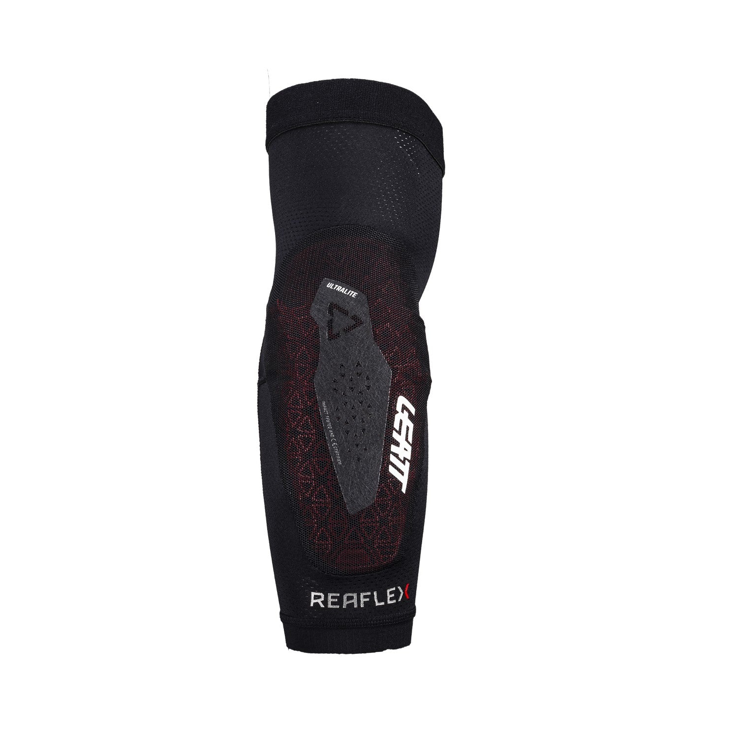 Coderas Leatt ReaFlex UltraLite Negro S