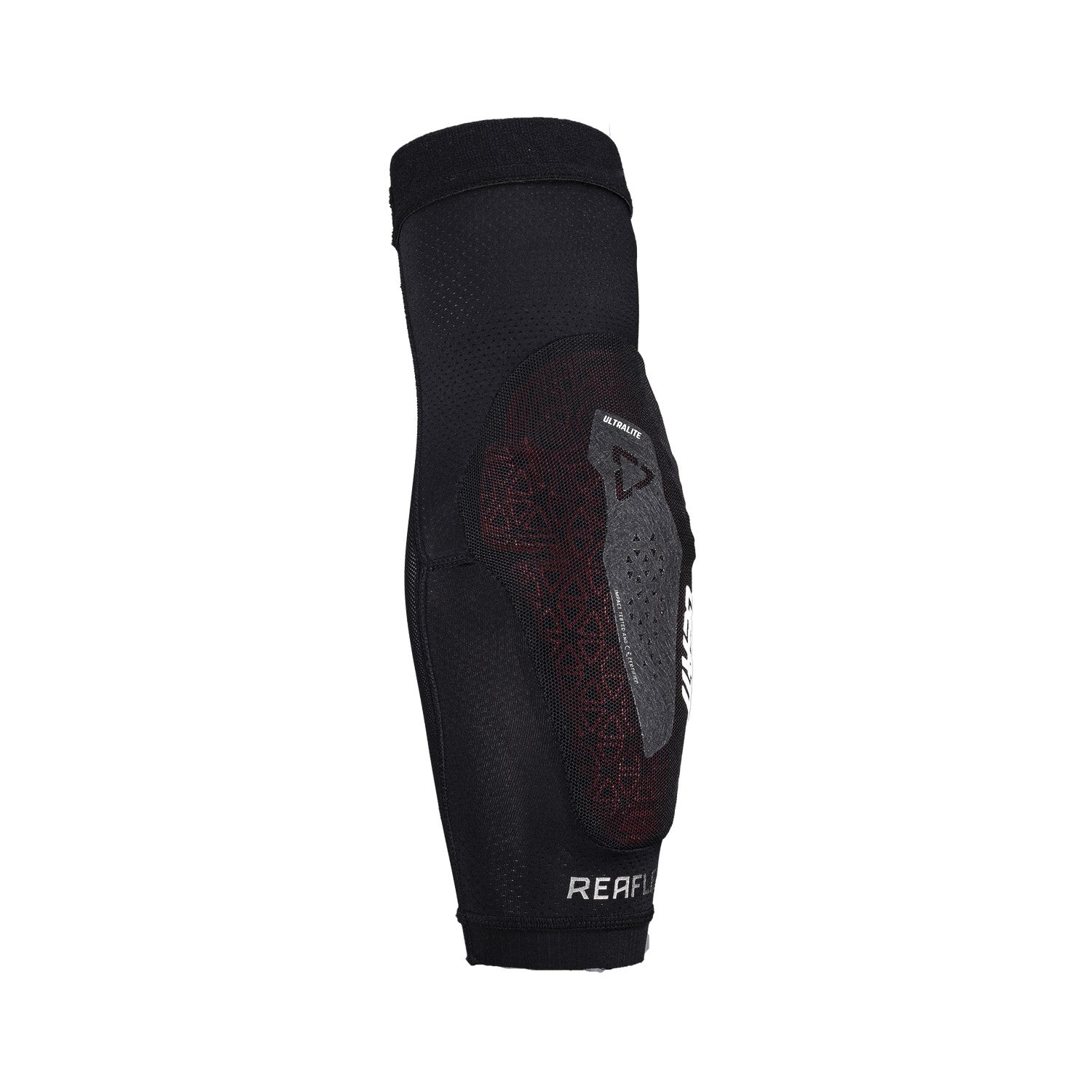 Coderas Leatt ReaFlex UltraLite Negro S