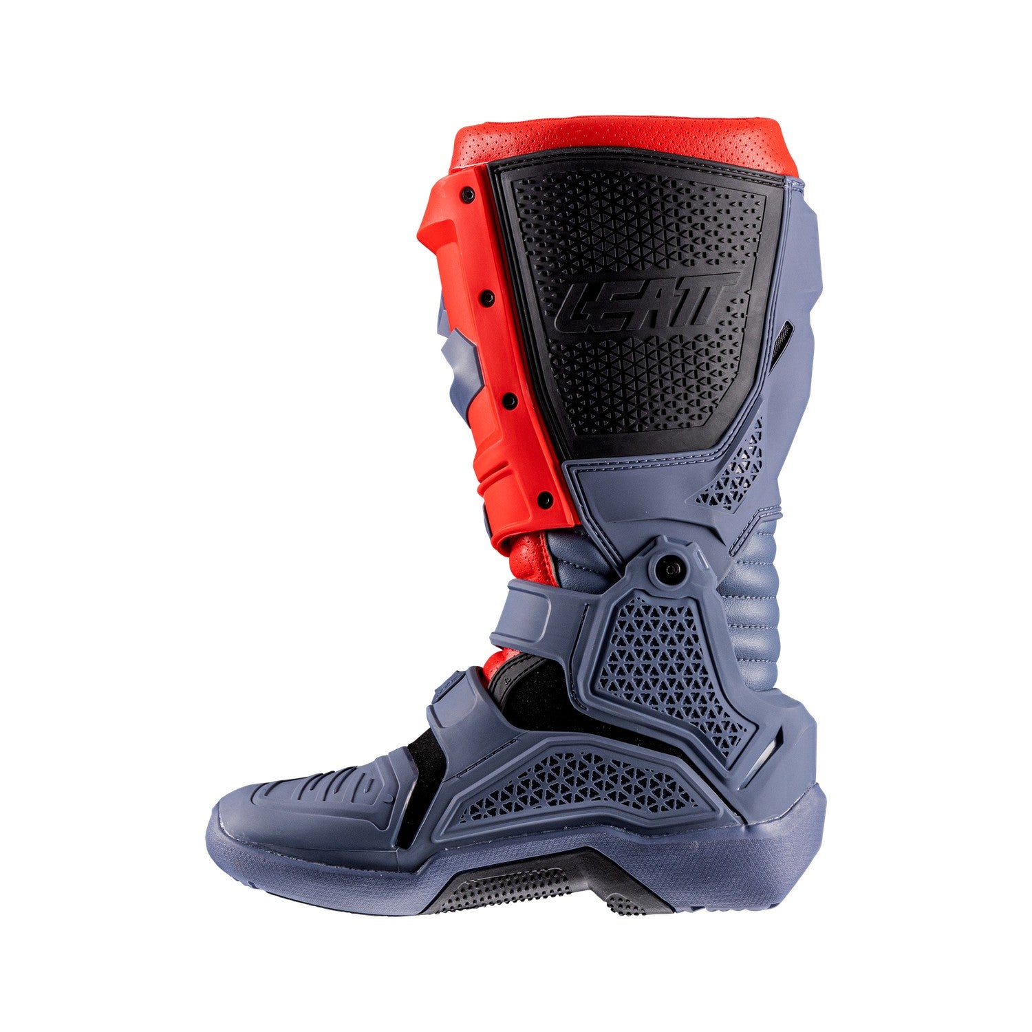 Botas Leatt Enduro 4.5 Rojo