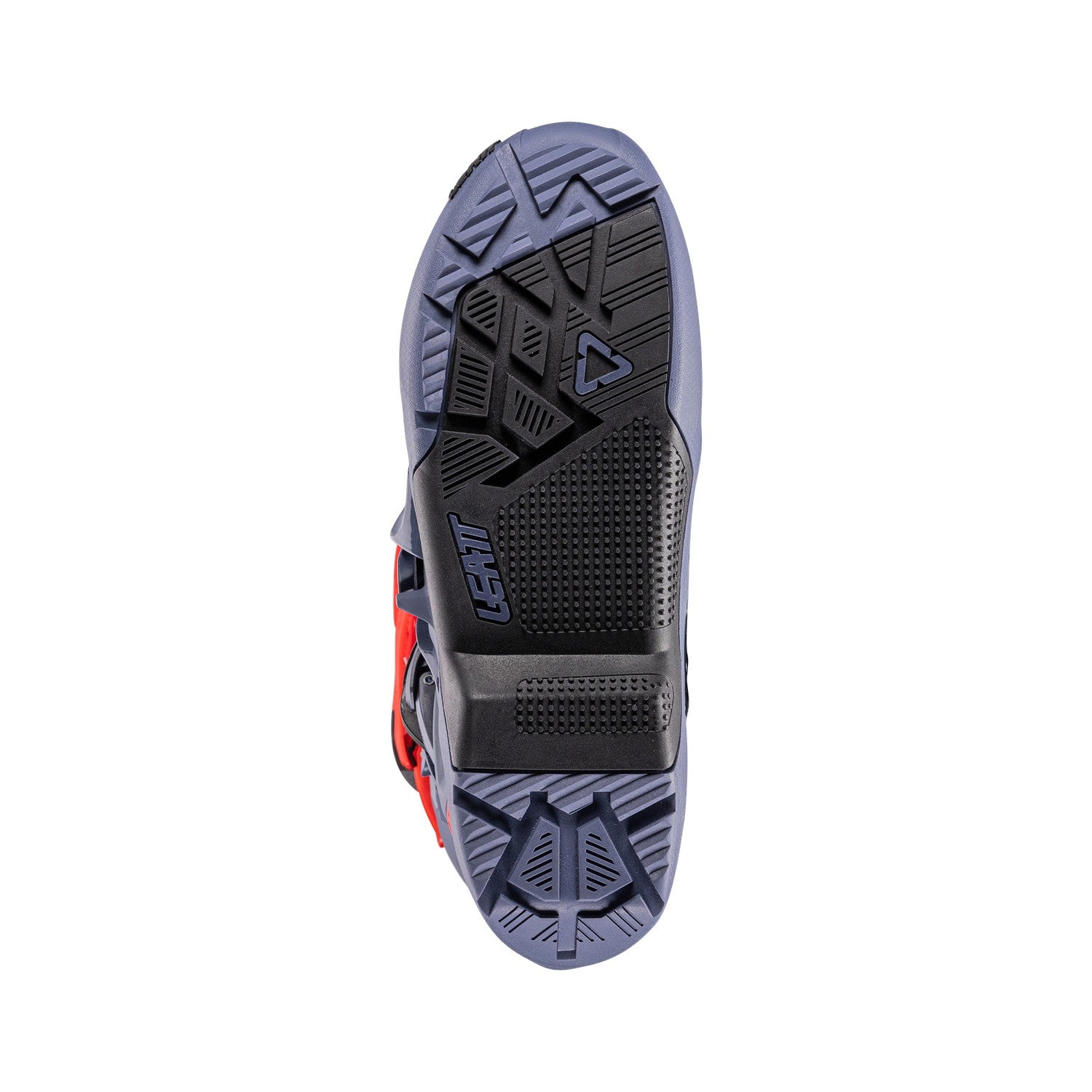 Botas Leatt Enduro 4.5 Rojo