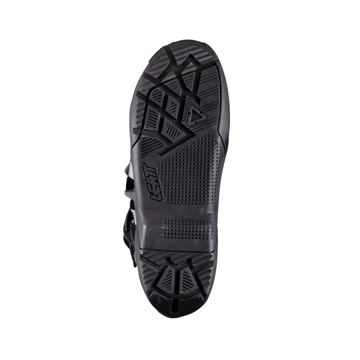 Botas Leatt ADV HydraDri 8.5 Bronce