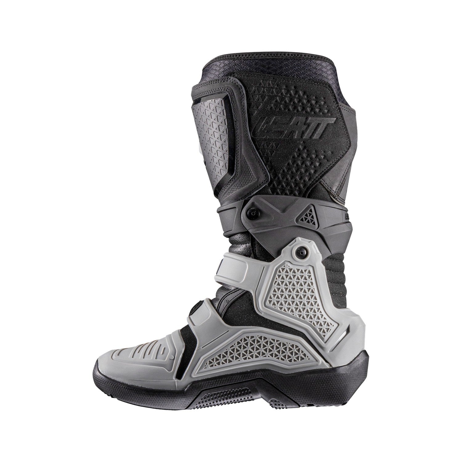 Botas Leatt ADV HydraDri 8.5 Gris