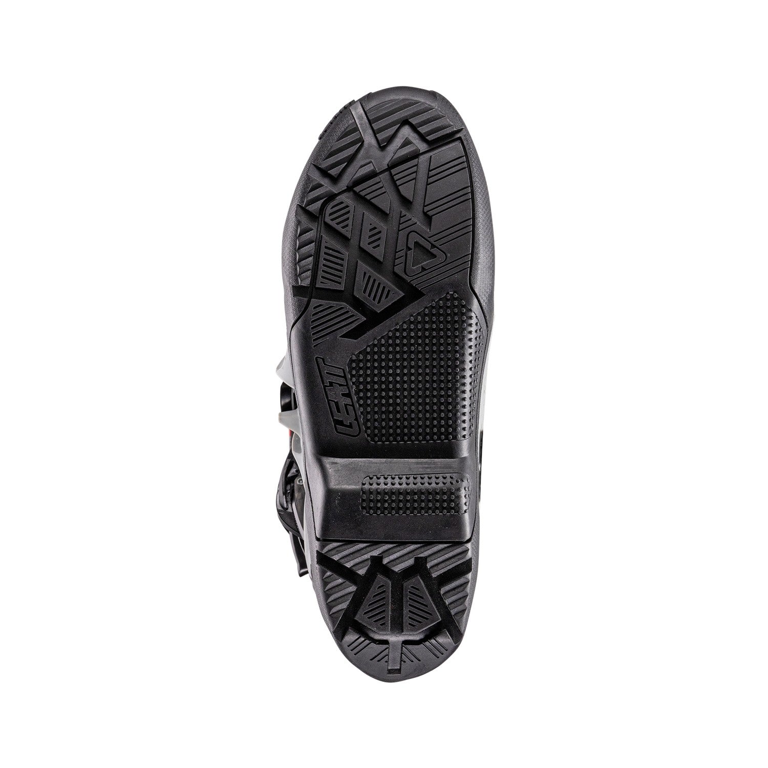 Botas Leatt ADV HydraDri 8.5 Gris