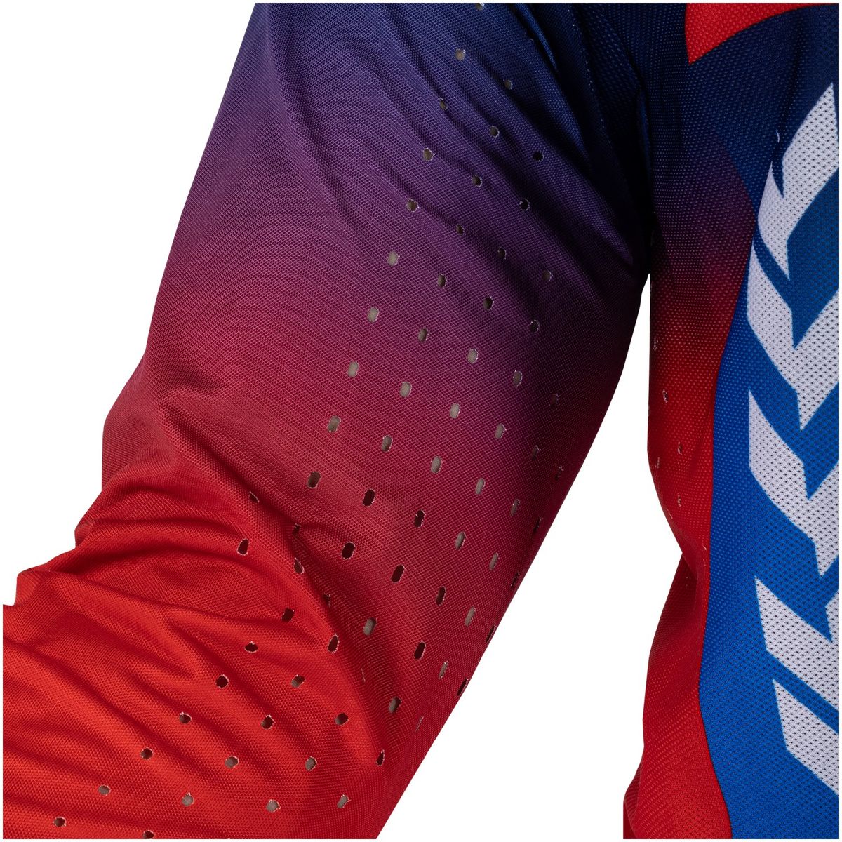 Jersey Moto Ultraweld 5.5 Leatt - Royal - M