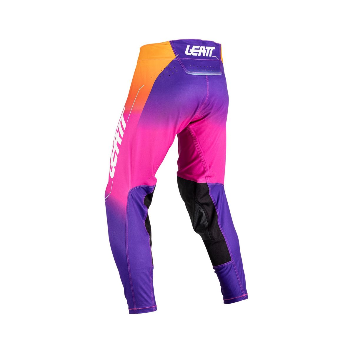 Pantalón Moto I.K.S 5.5 Leatt - Teal - XS