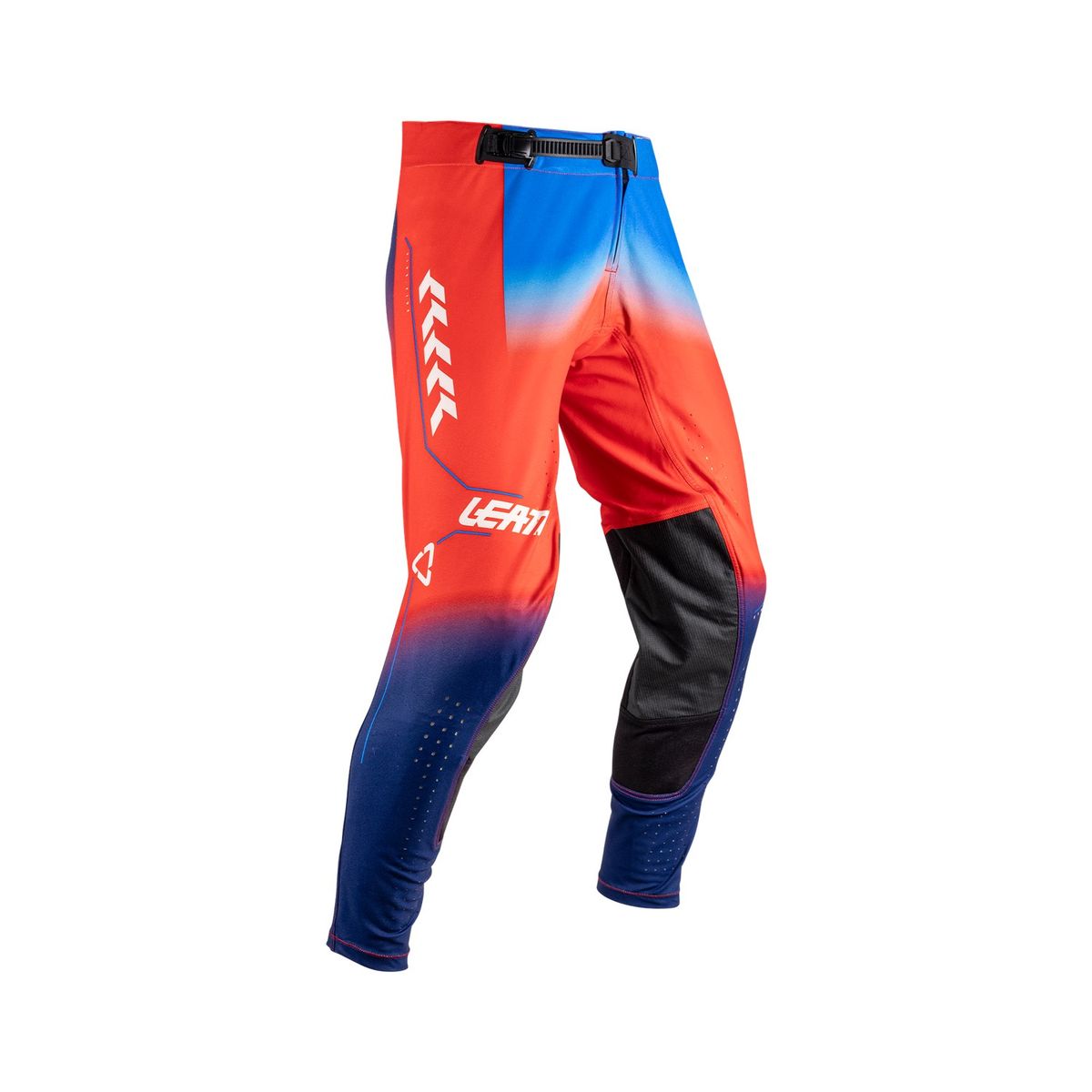 Pantalón Moto I.K.S 5.5 Leatt - Royal - XS